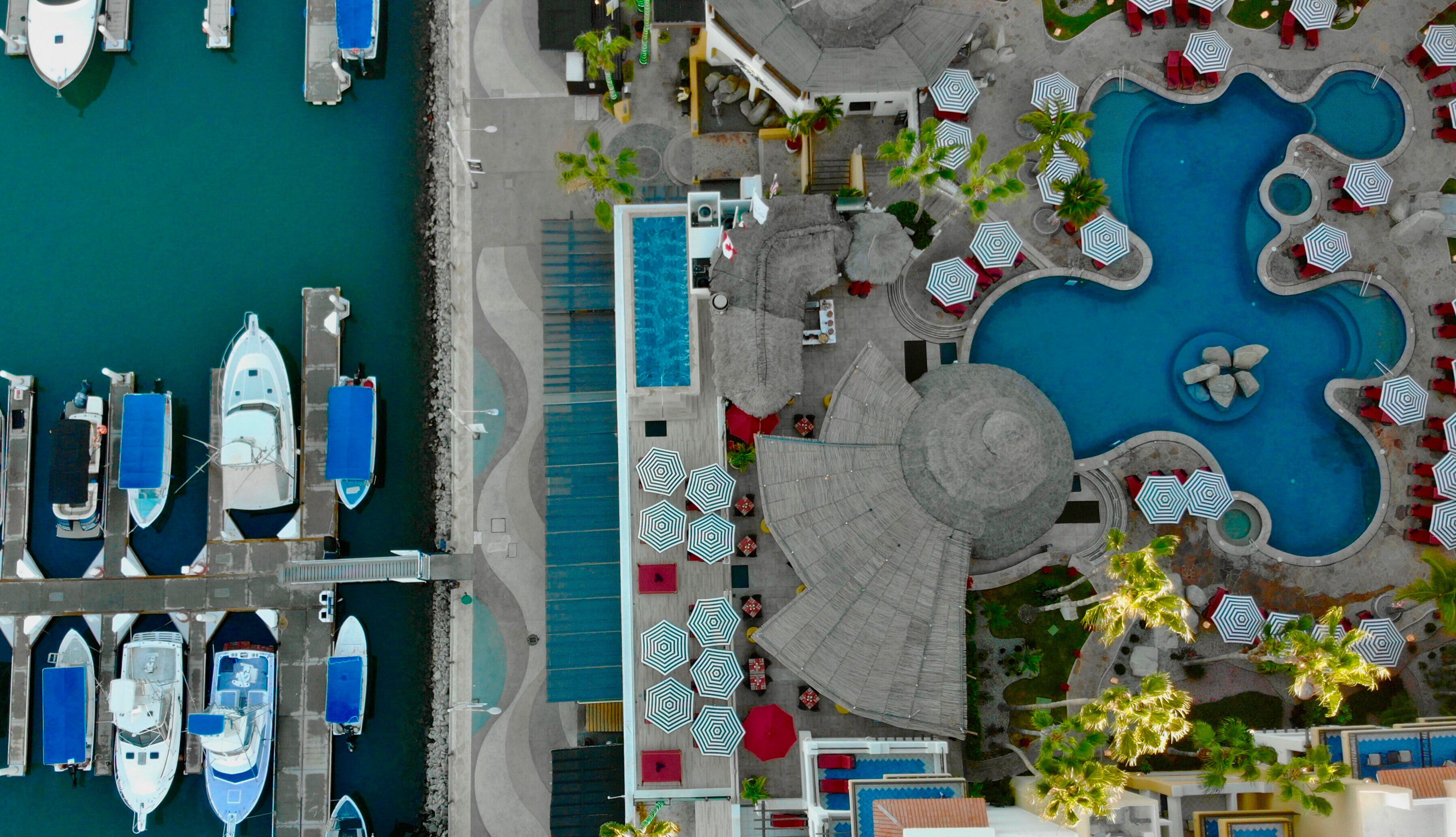 Marina Fiesta Resort & Spa