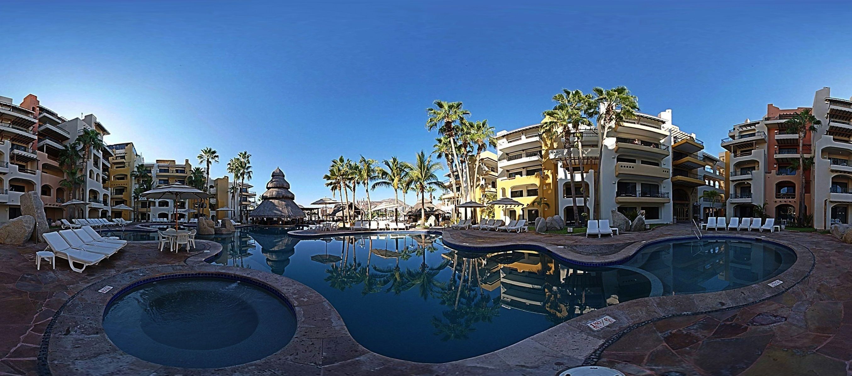 Marina Fiesta Resort & Spa