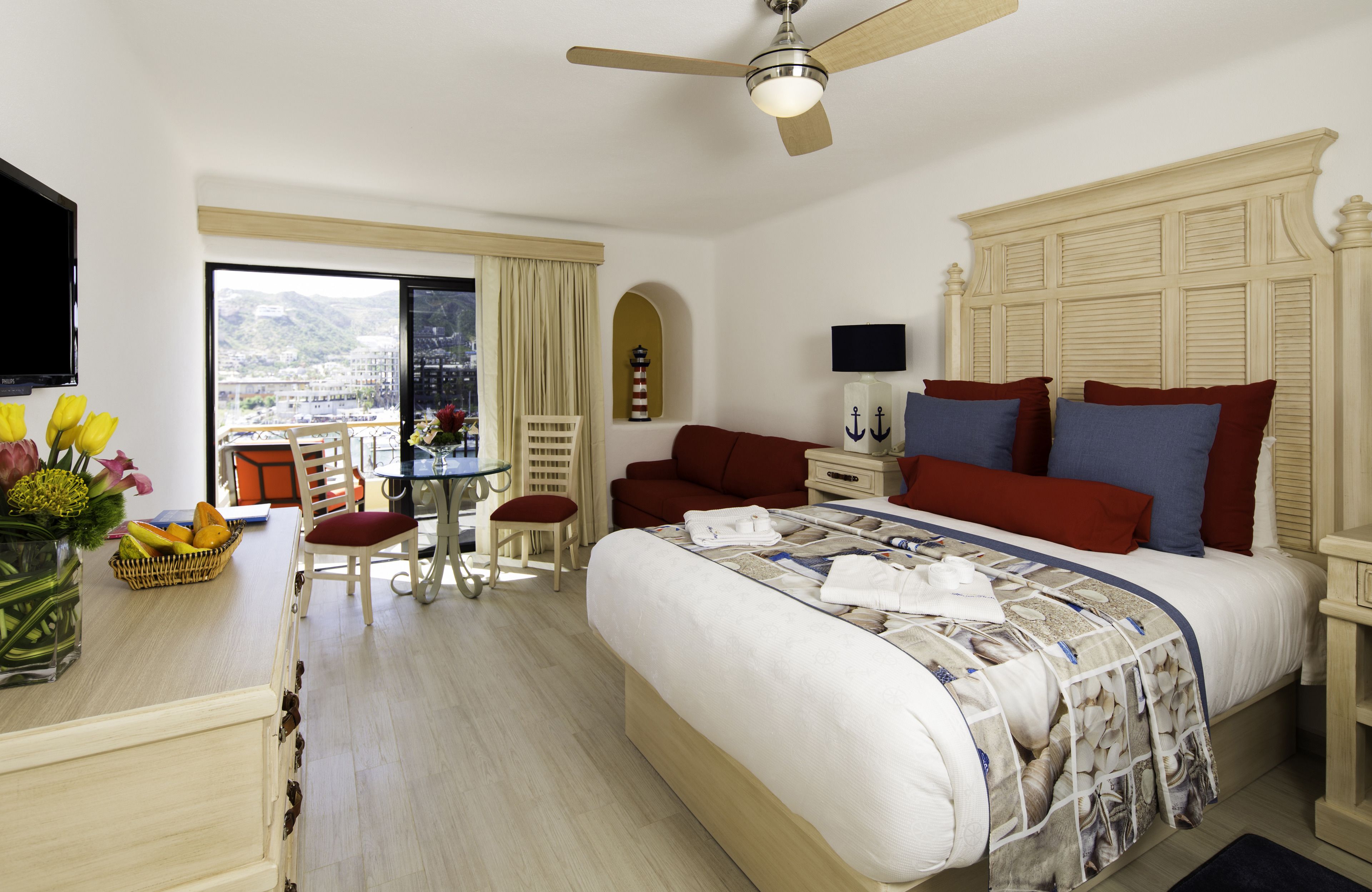 Marina Fiesta Resort & Spa