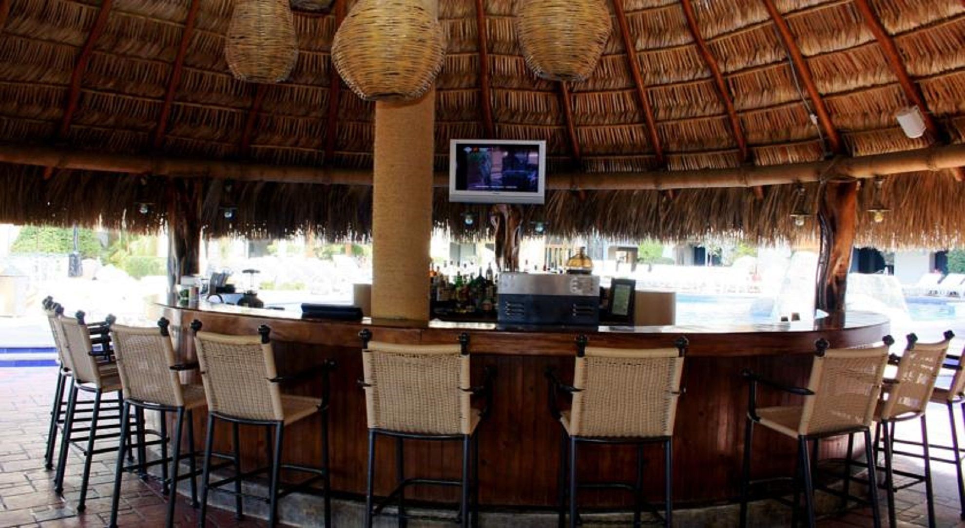 Marina Fiesta Resort & Spa