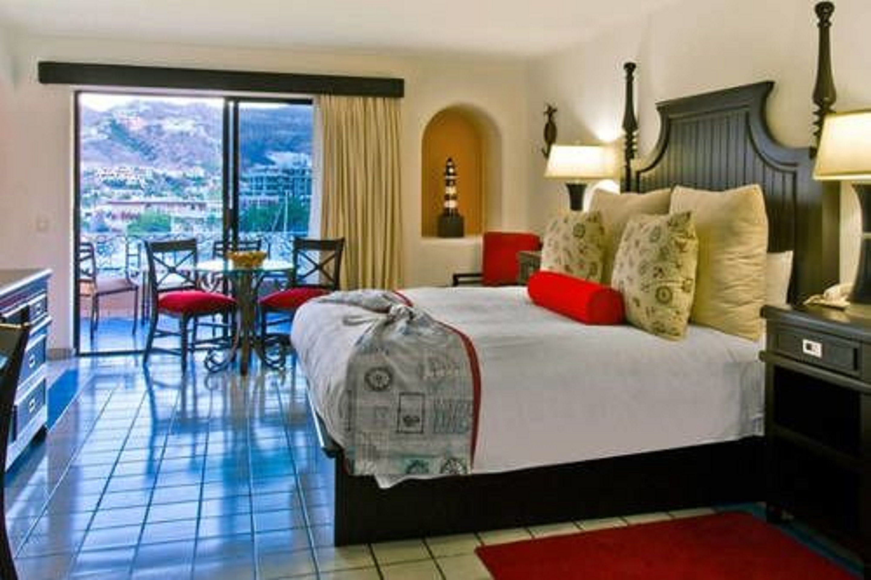 Marina Fiesta Resort & Spa