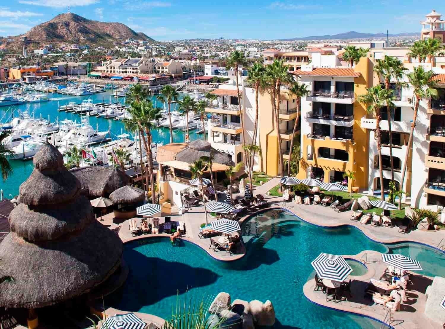 Marina Fiesta Resort & Spa
