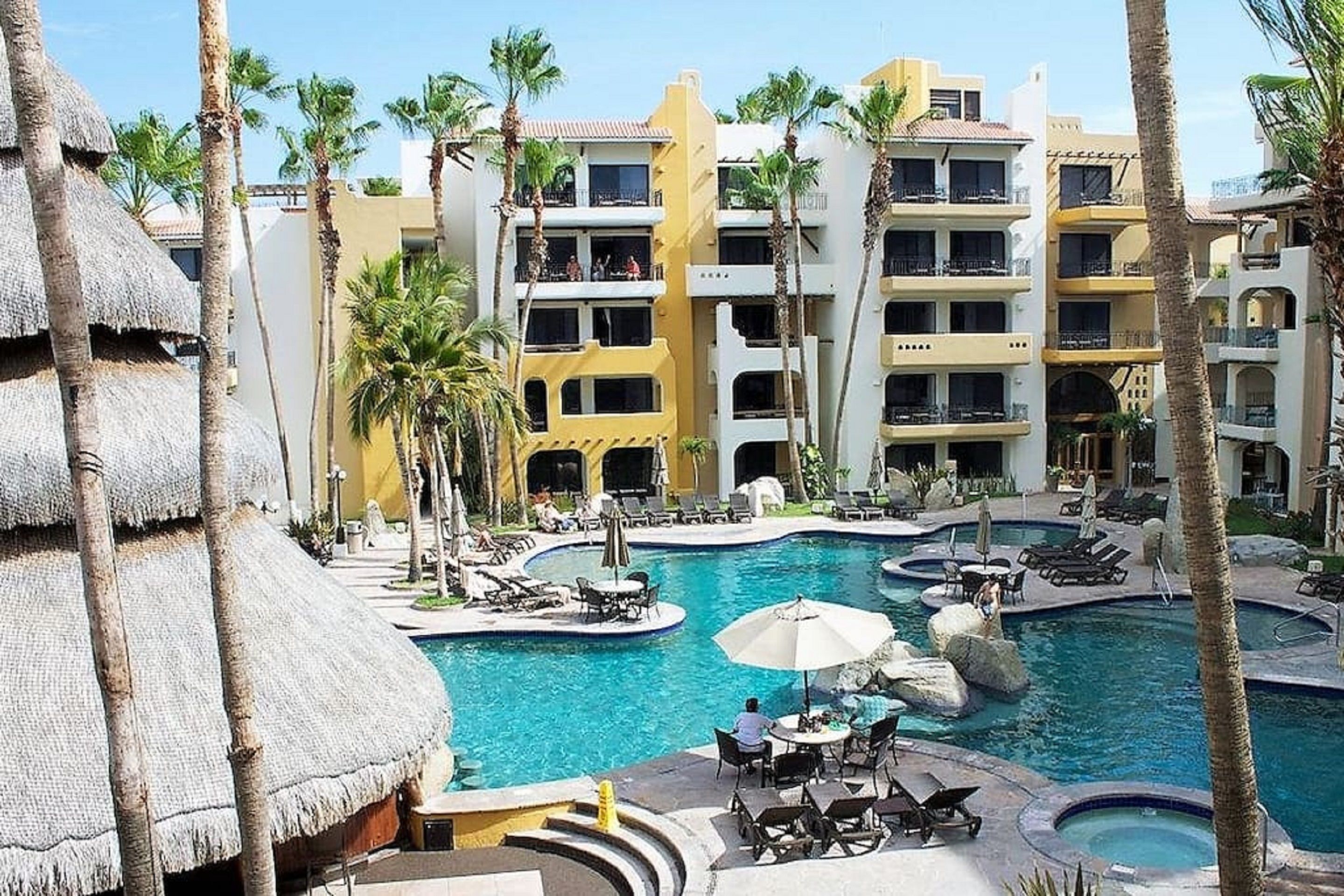 Marina Fiesta Resort & Spa