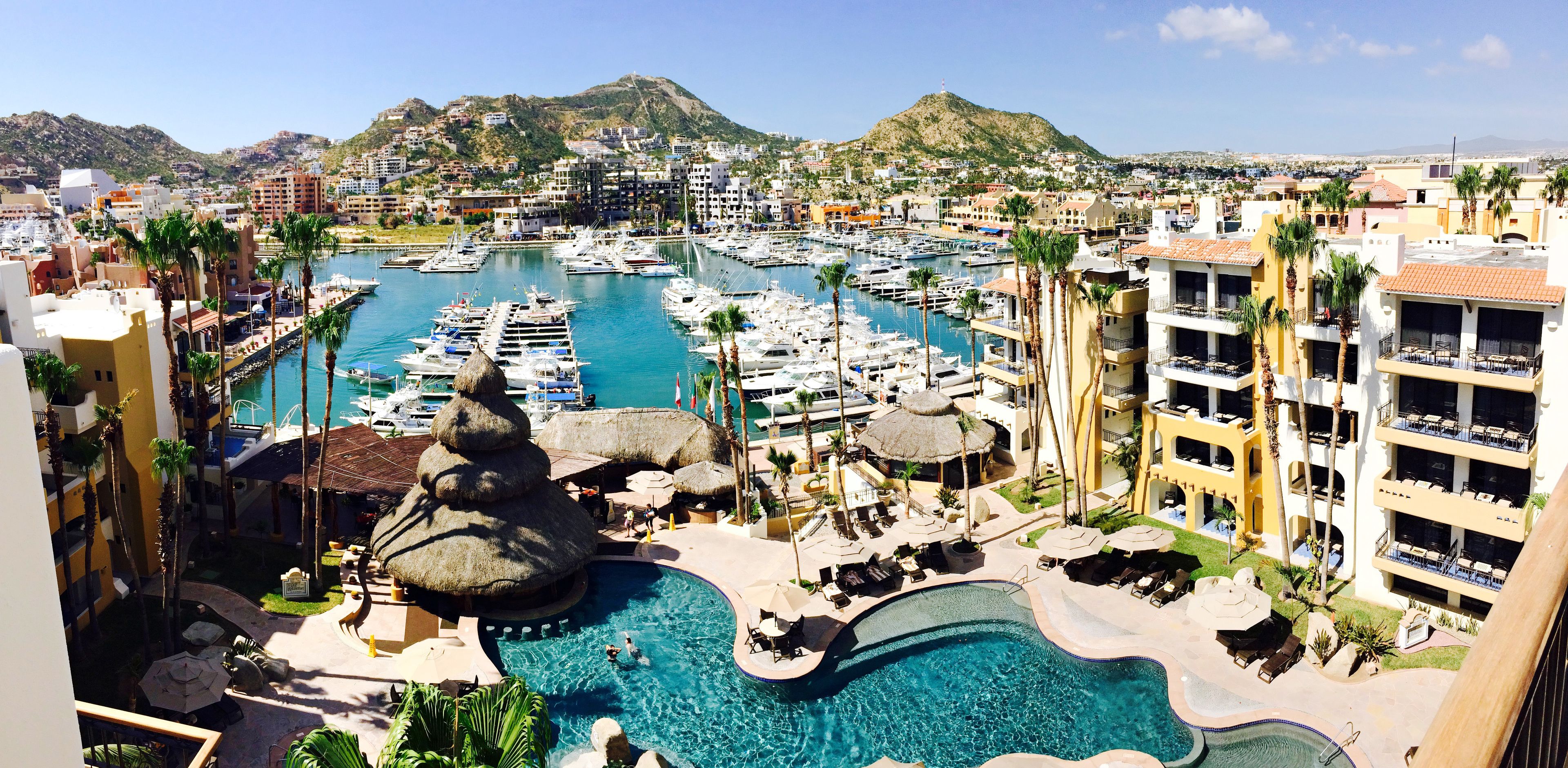 Marina Fiesta Resort & Spa