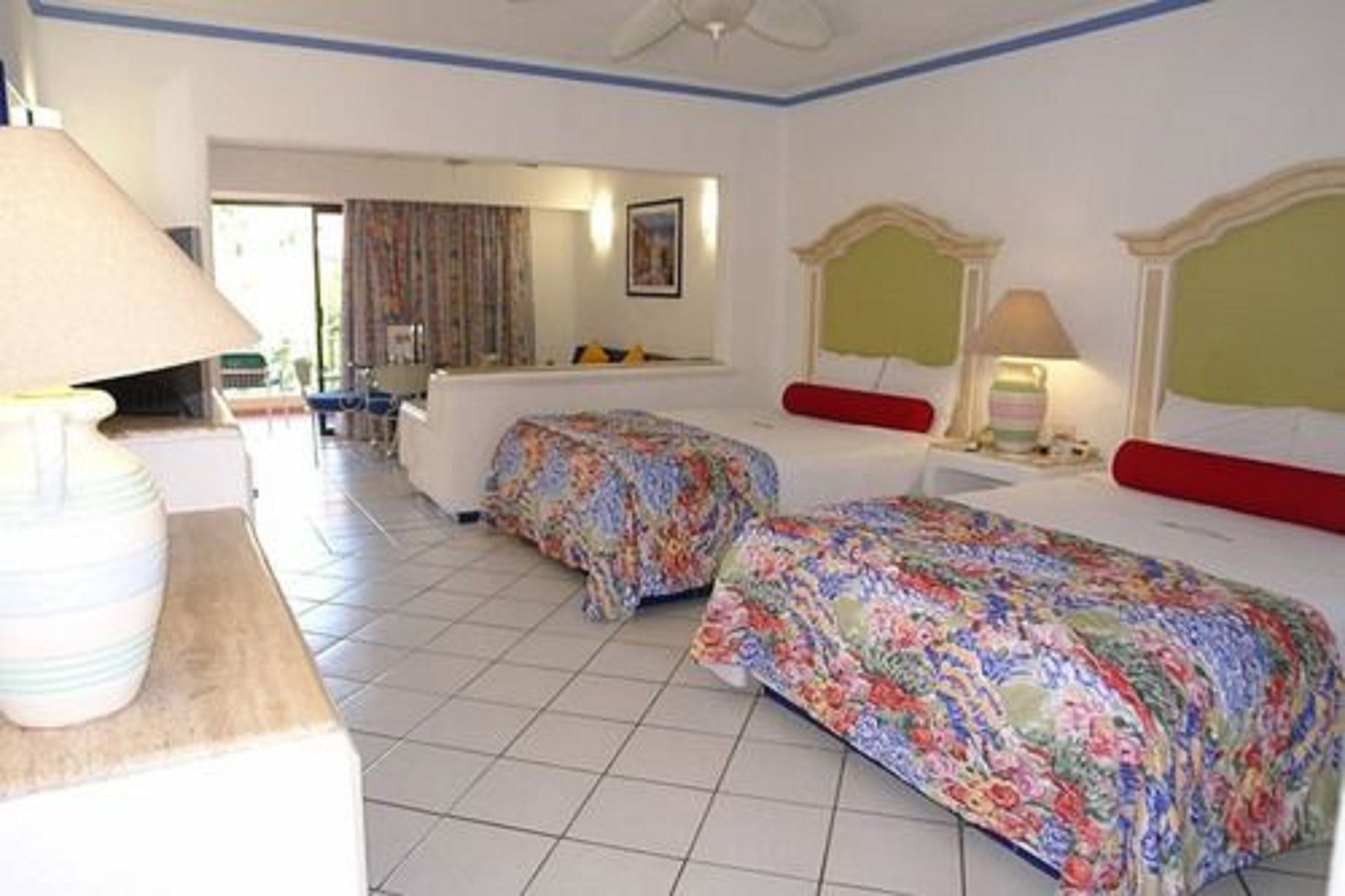 Marina Fiesta Resort & Spa by EVB ROCKS