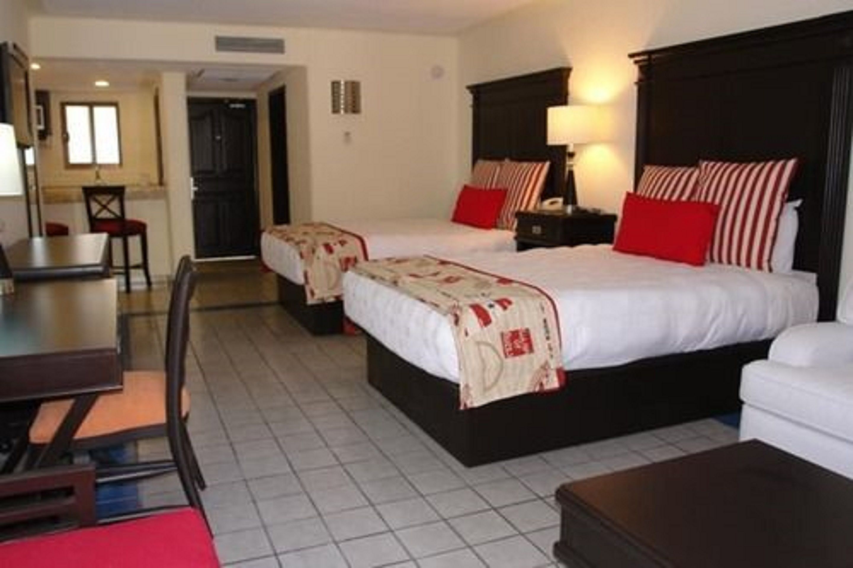 Marina Fiesta Resort & Spa by EVB ROCKS