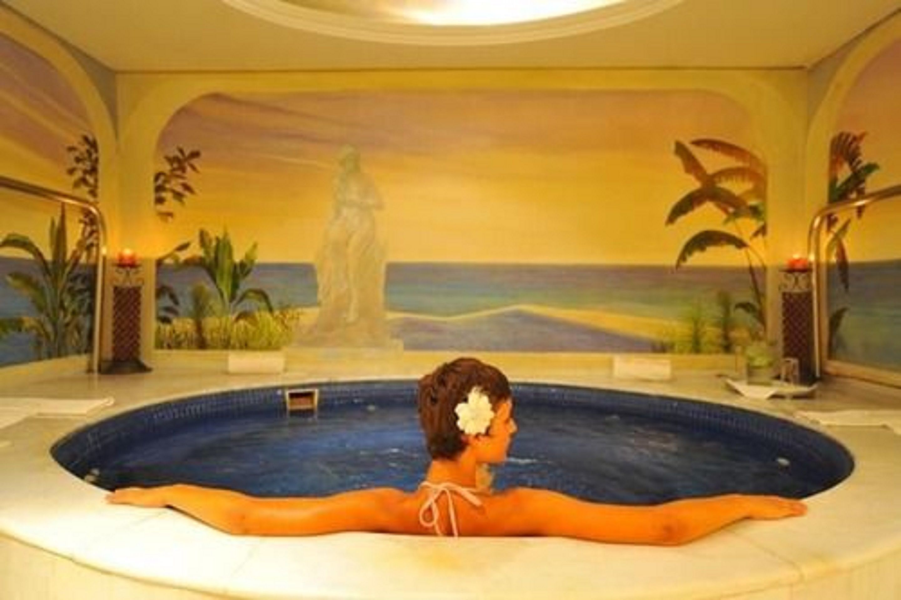 Marina Fiesta Resort & Spa by EVB ROCKS