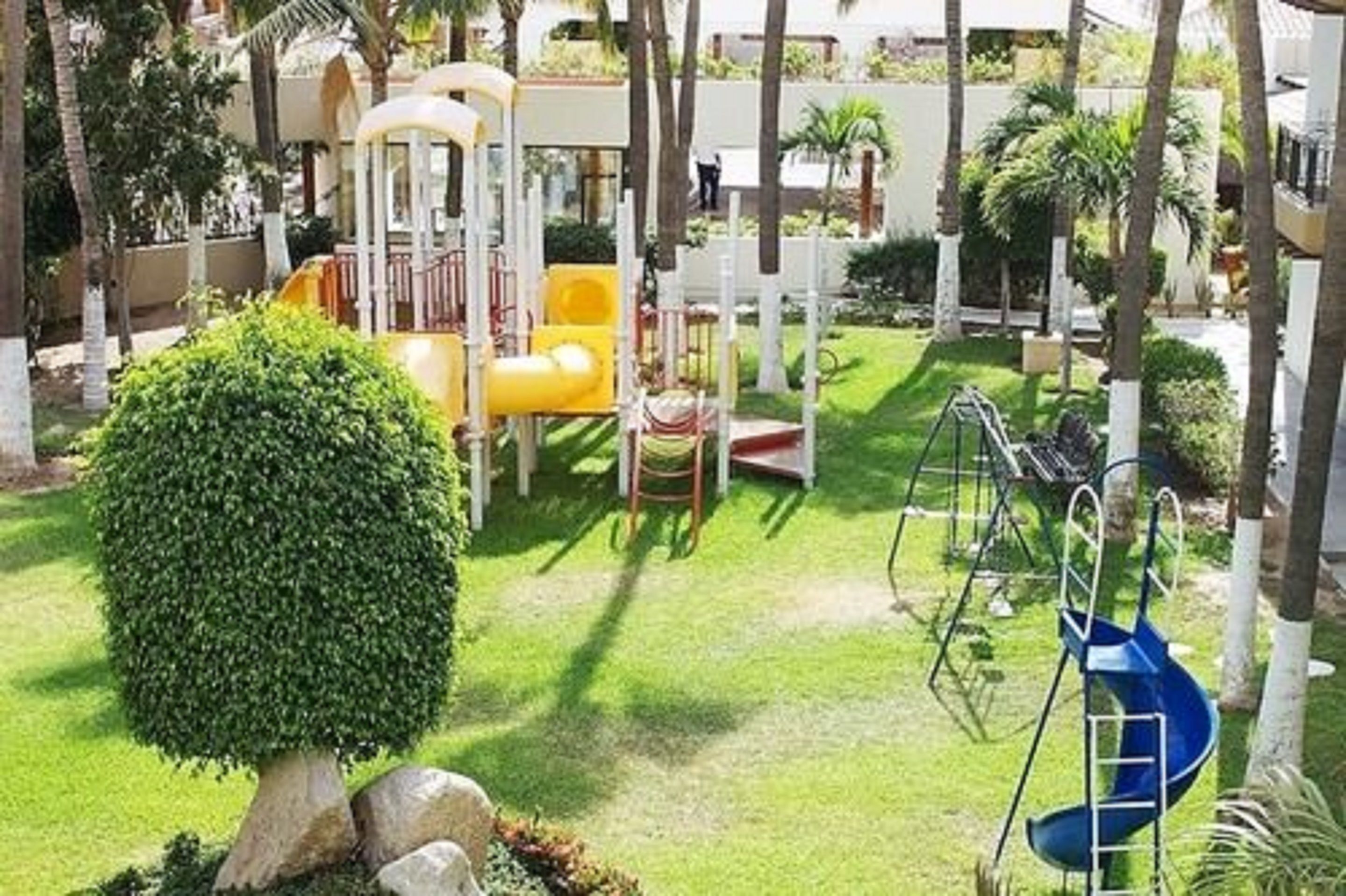 Marina Fiesta Resort & Spa by EVB ROCKS