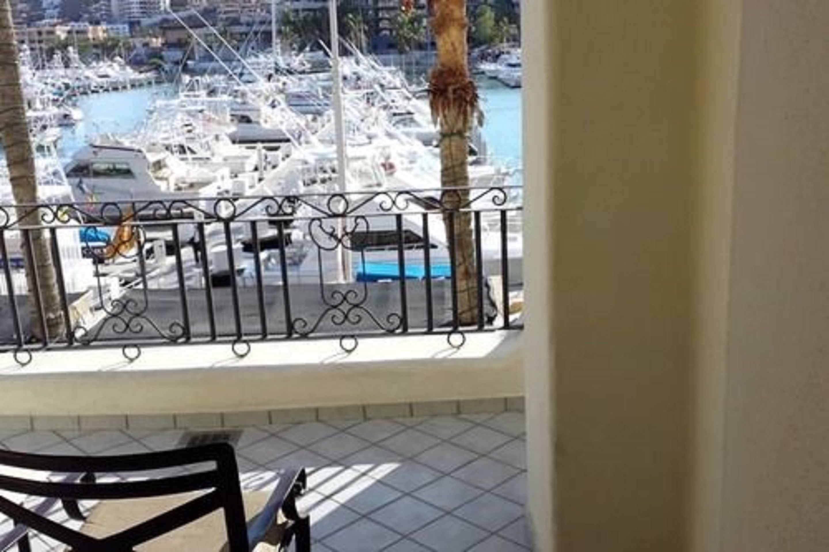 Marina Fiesta Resort & Spa by EVB ROCKS