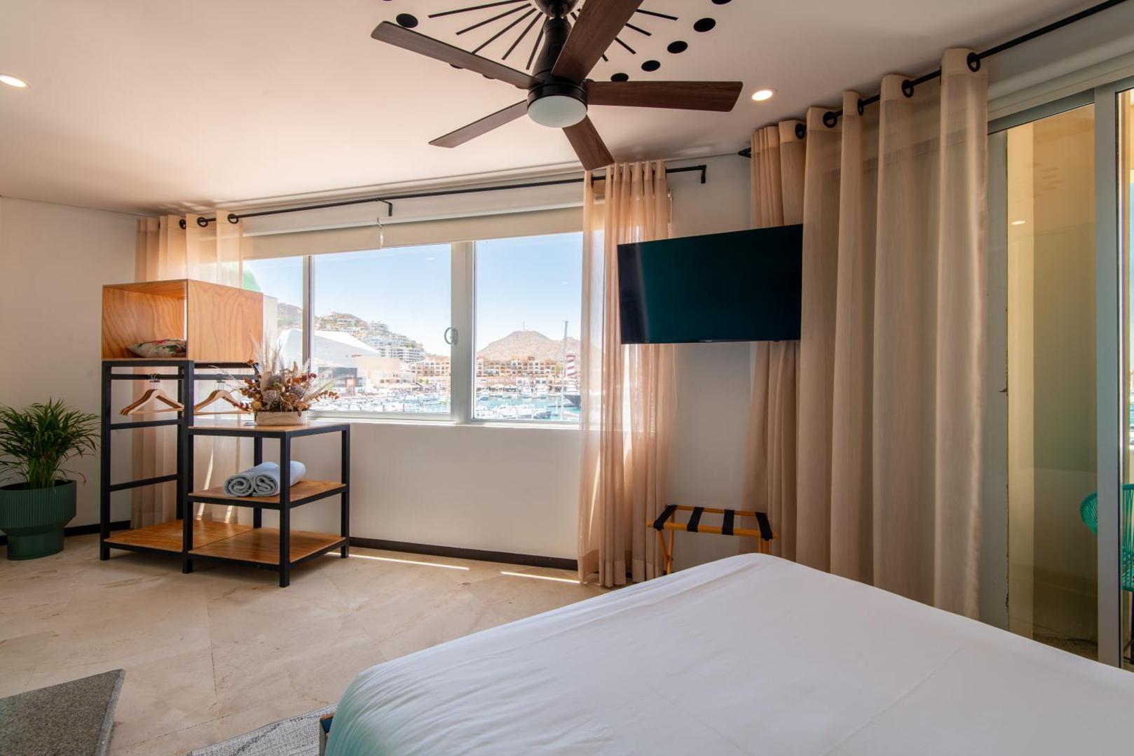 Mayan Monkey Los Cabos