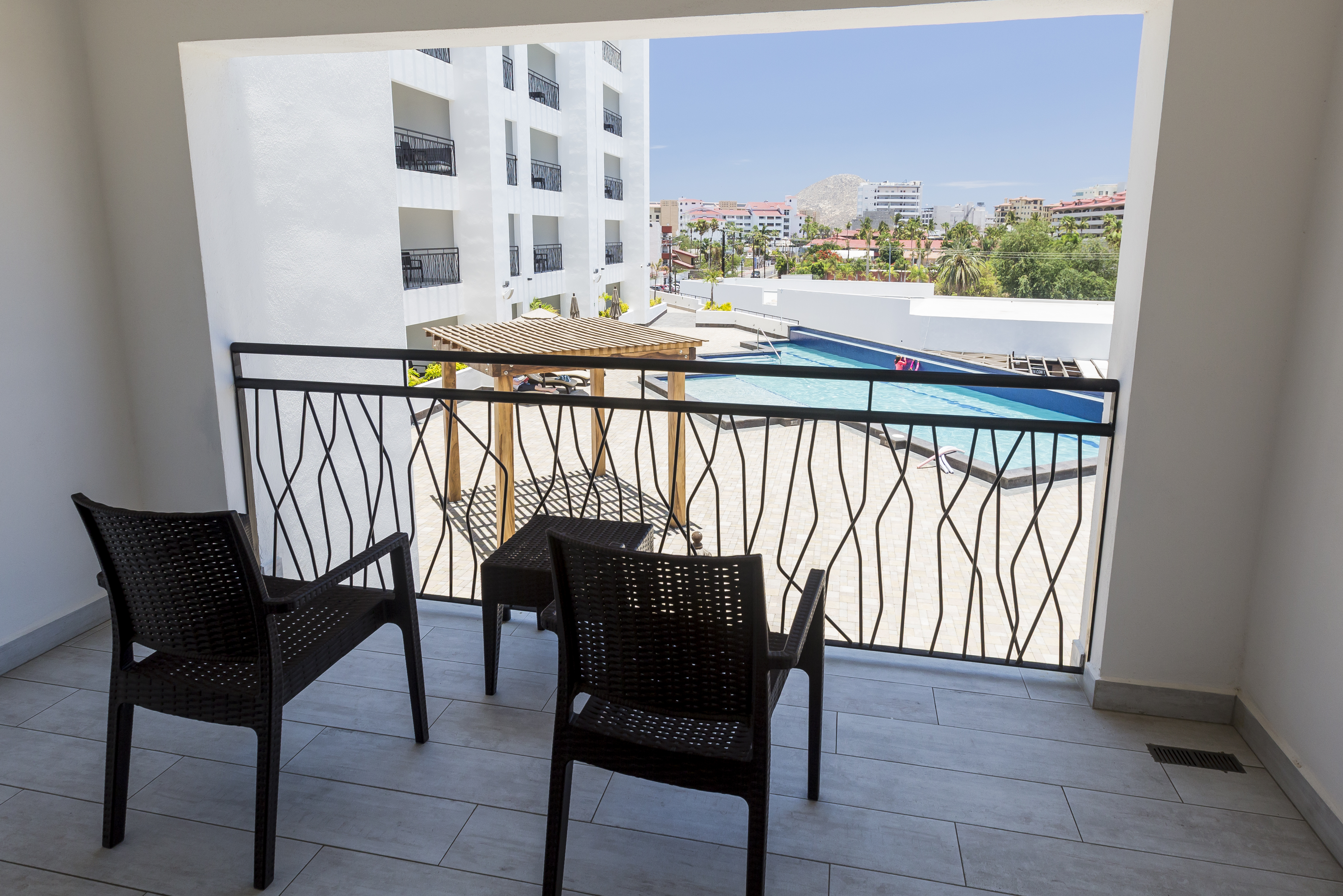 Medano Hotel and Suites