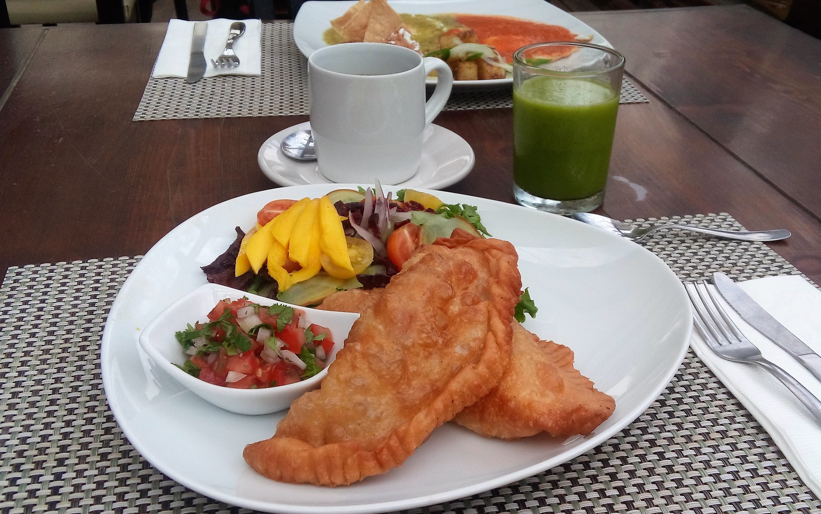 Medano Hotel and Suites