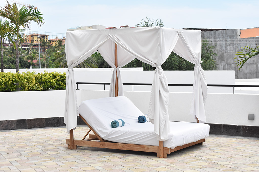 Medano Hotel and Suites