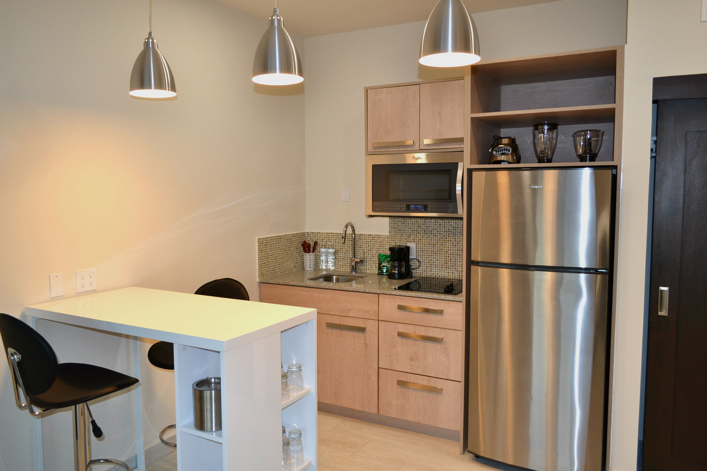 Medano Hotel and Suites
