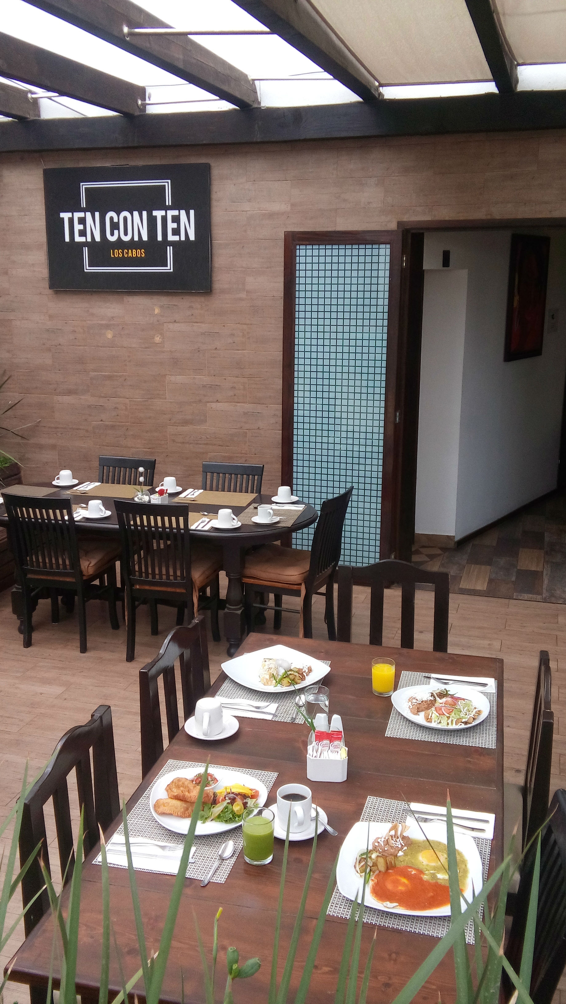 Medano Hotel and Suites