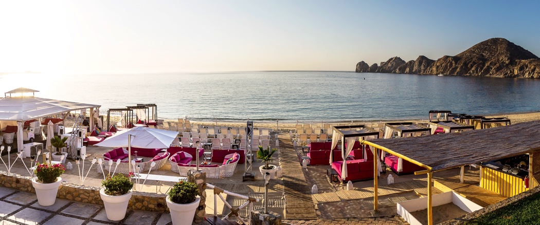 Medano Hotel and Suites