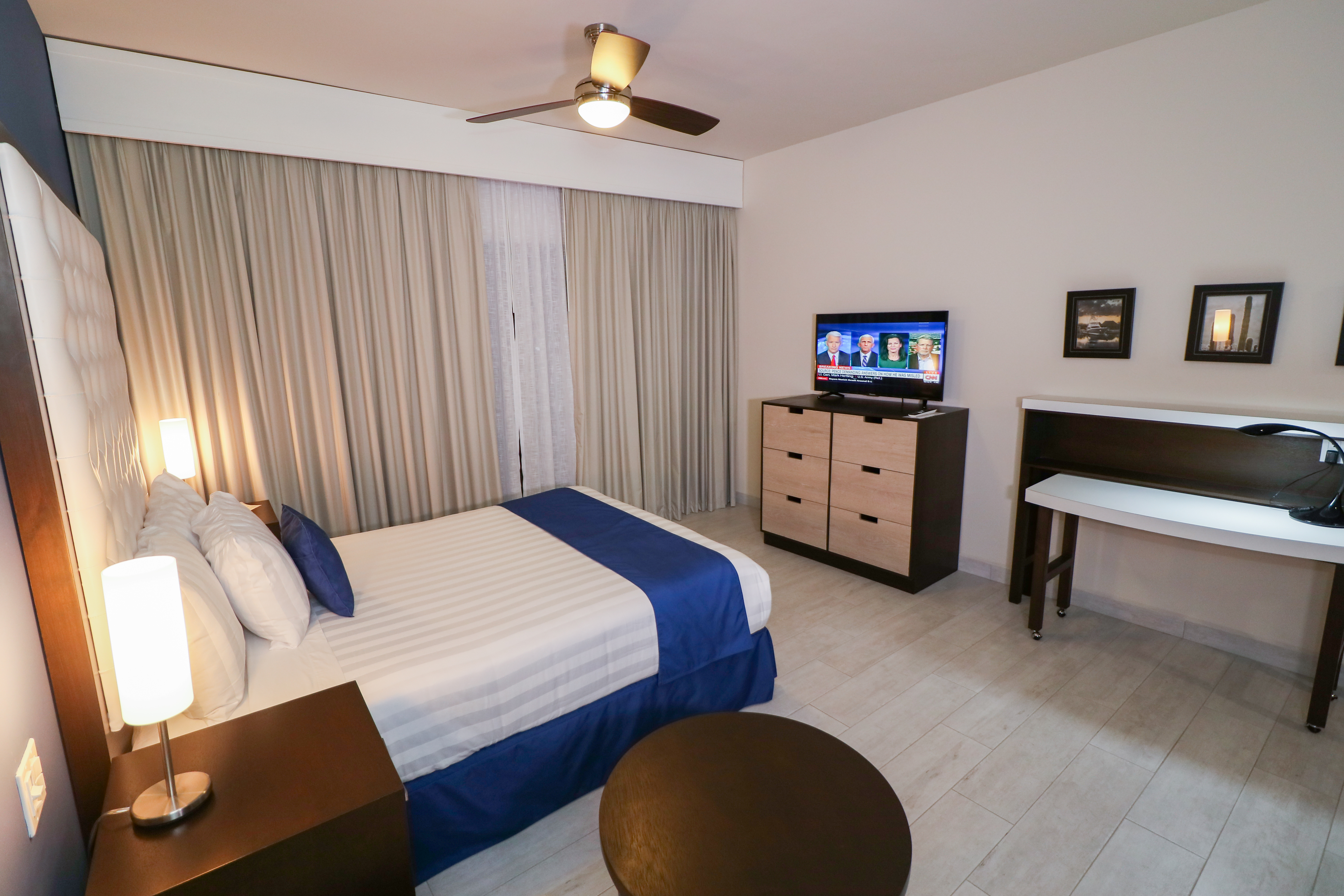 Medano Hotel and Suites