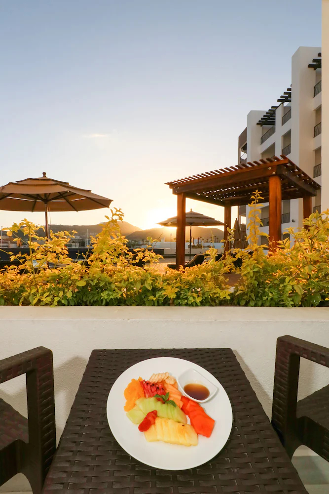 Medano Hotel and Suites