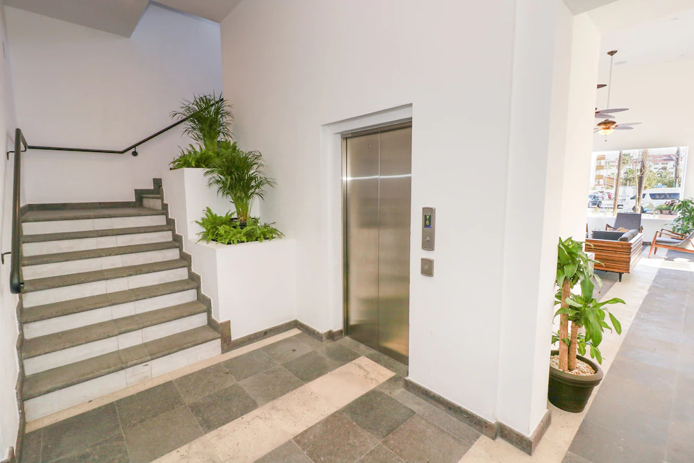 Medano Hotel and Suites