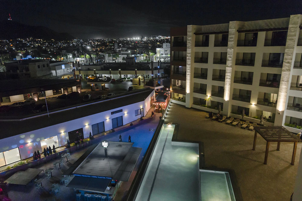 Medano Hotel and Suites