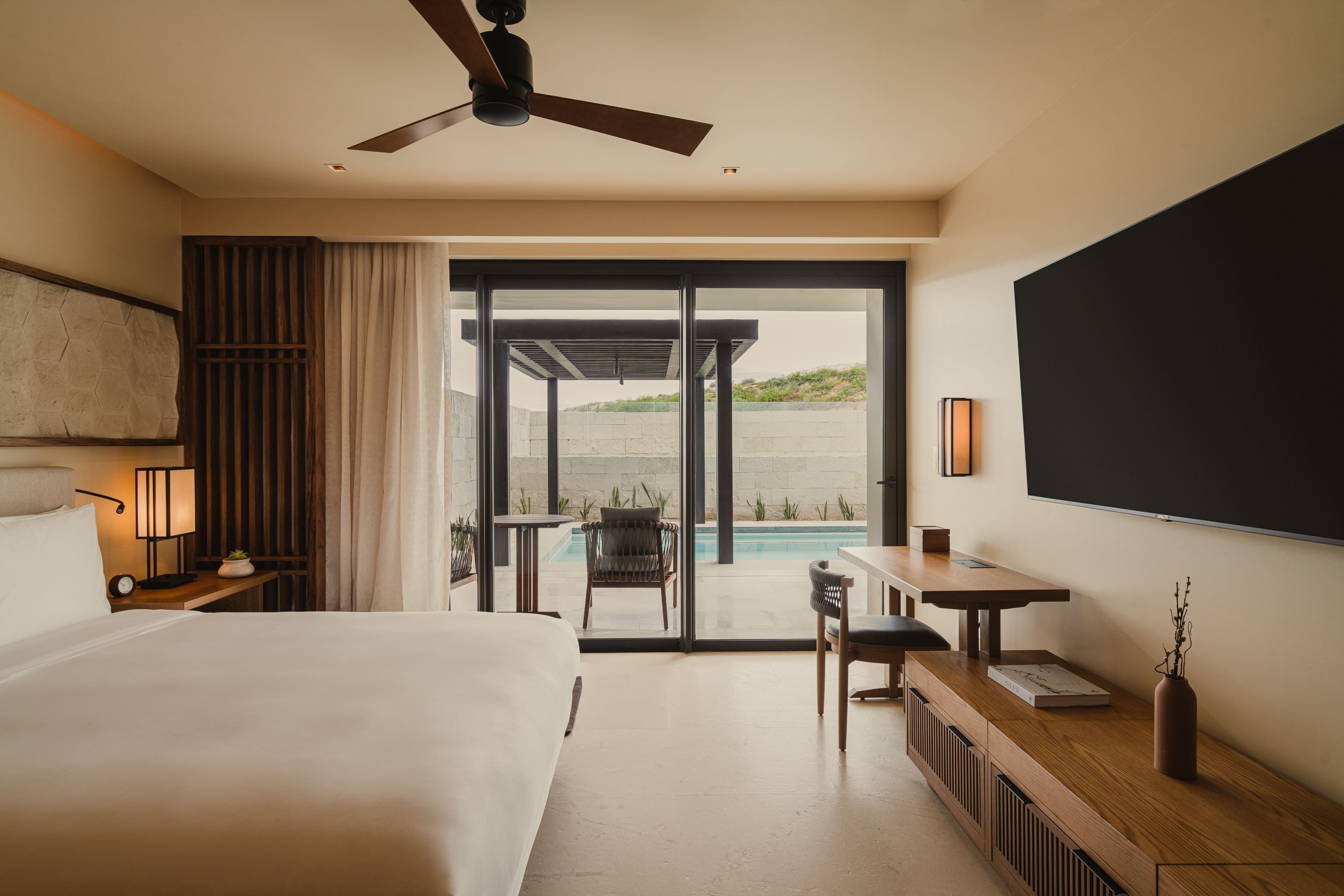 Nobu Residences Los Cabos