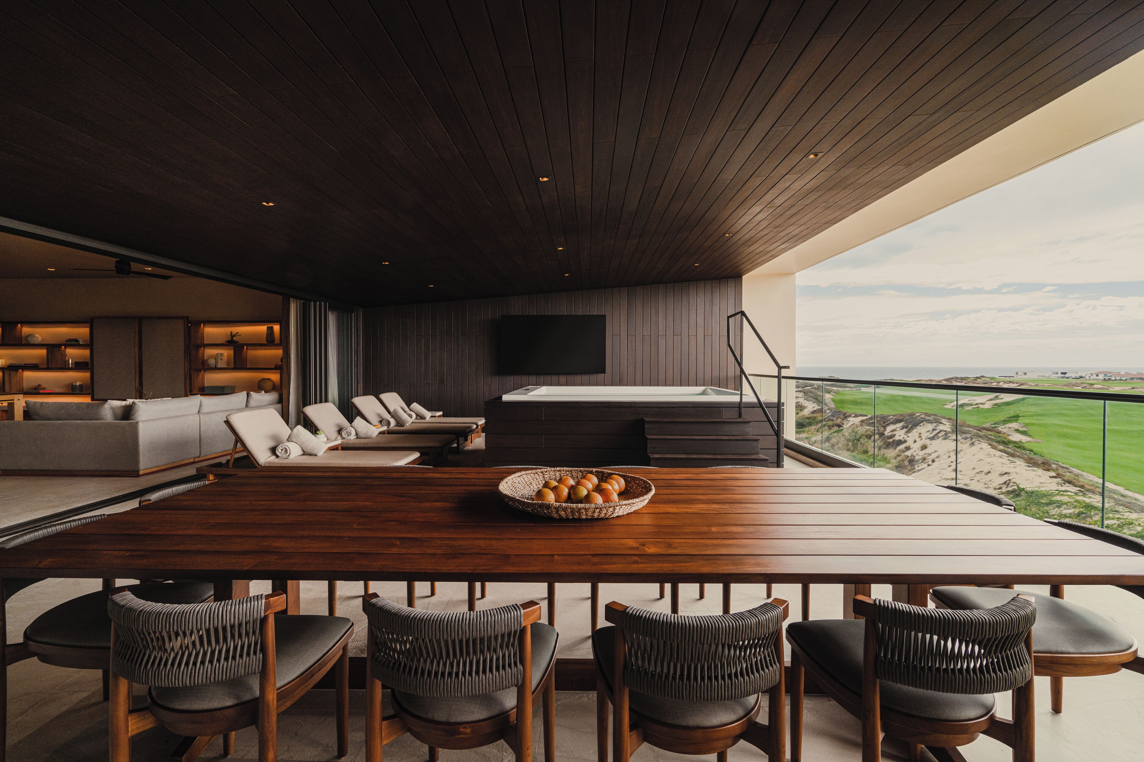 Nobu Residences Los Cabos
