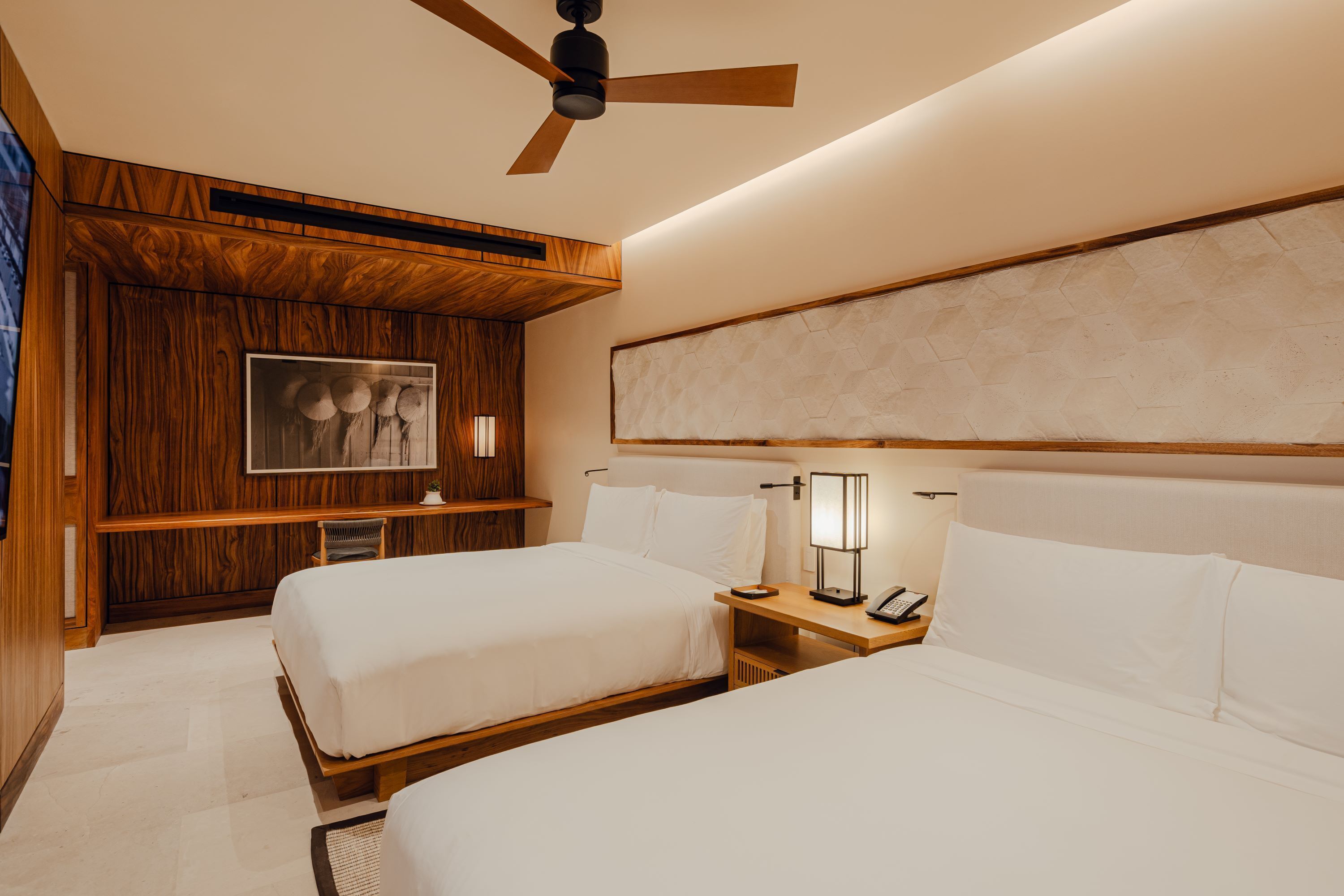 Nobu Residences Los Cabos