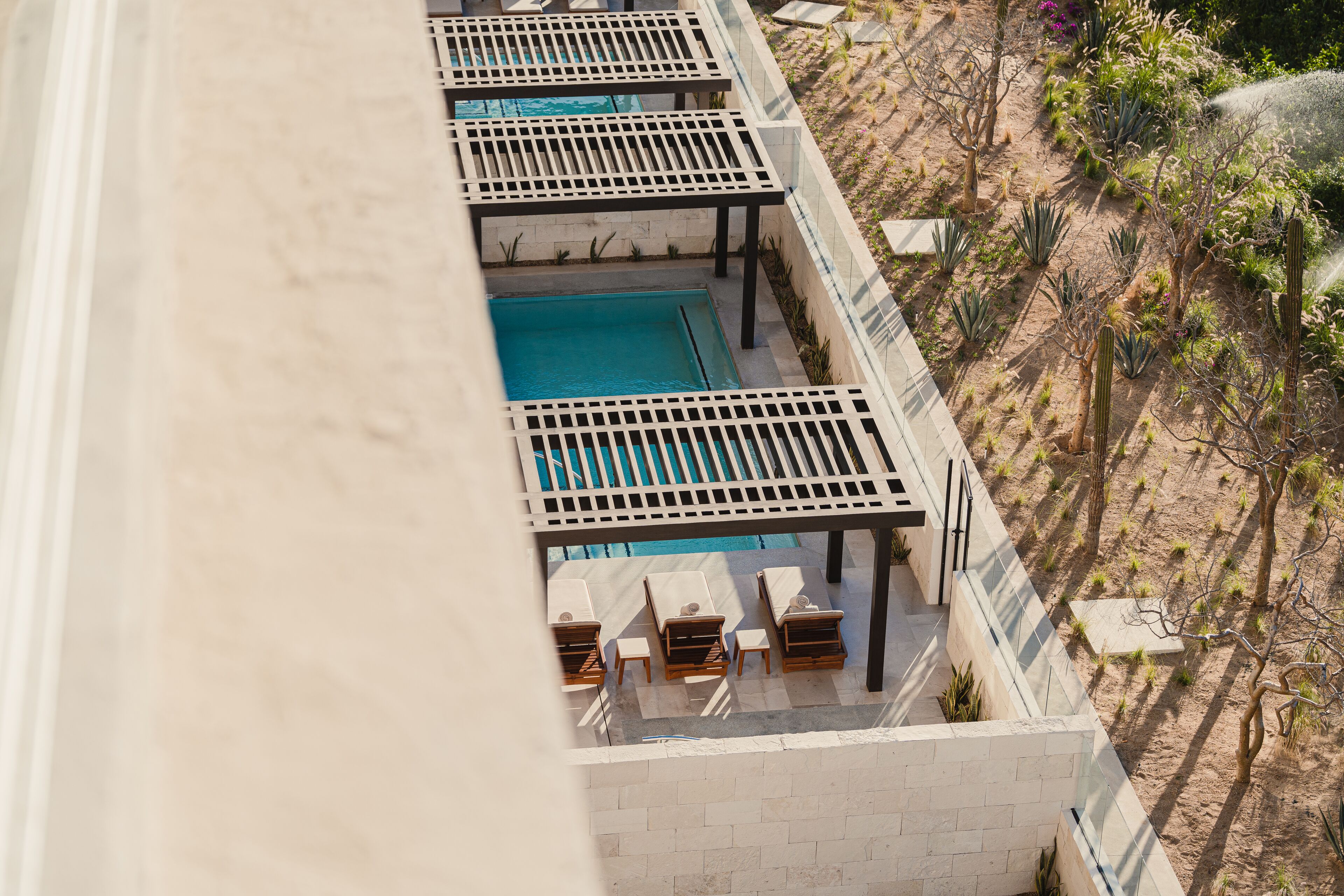 Nobu Residences Los Cabos