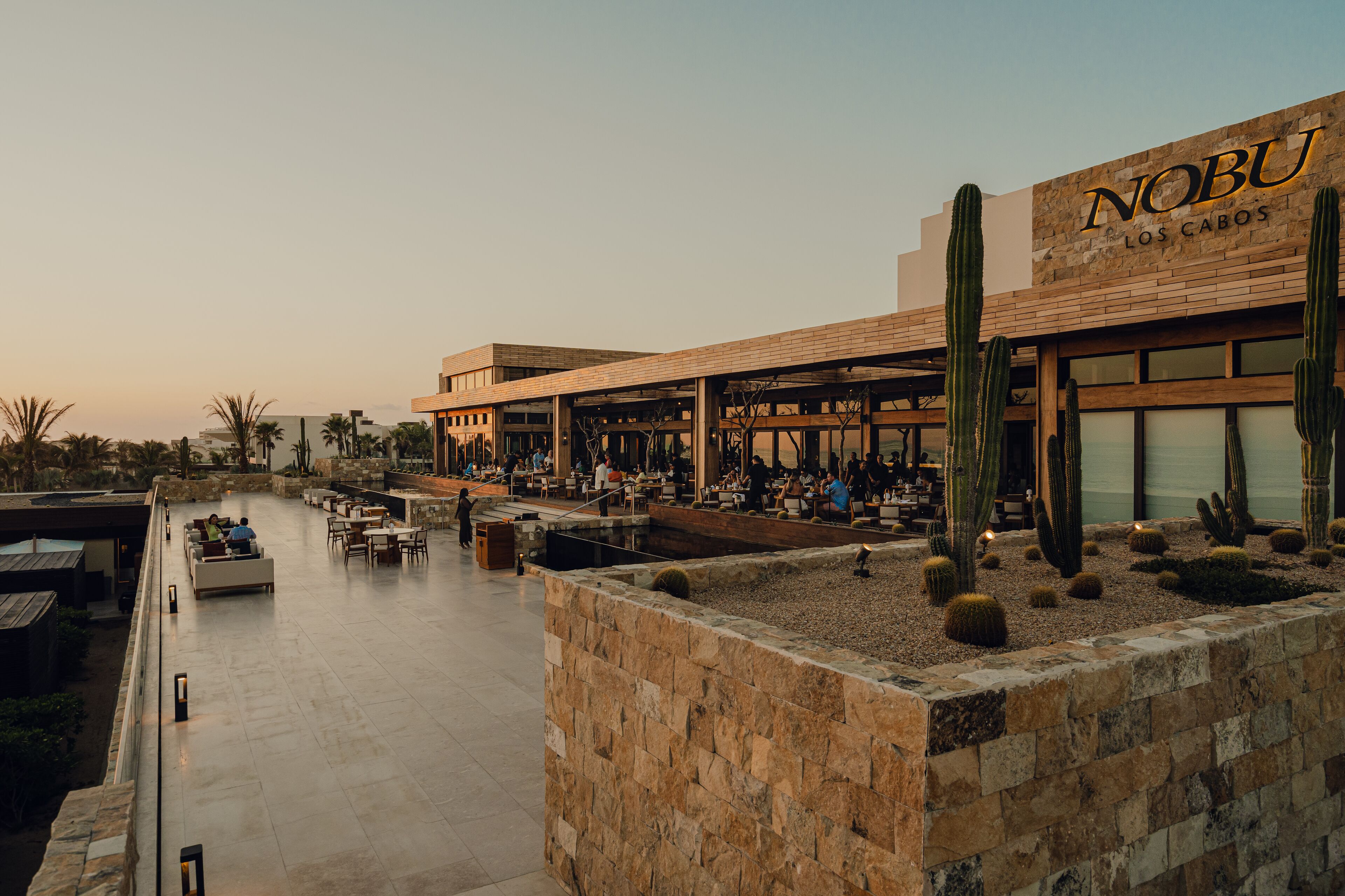 Nobu Residences Los Cabos
