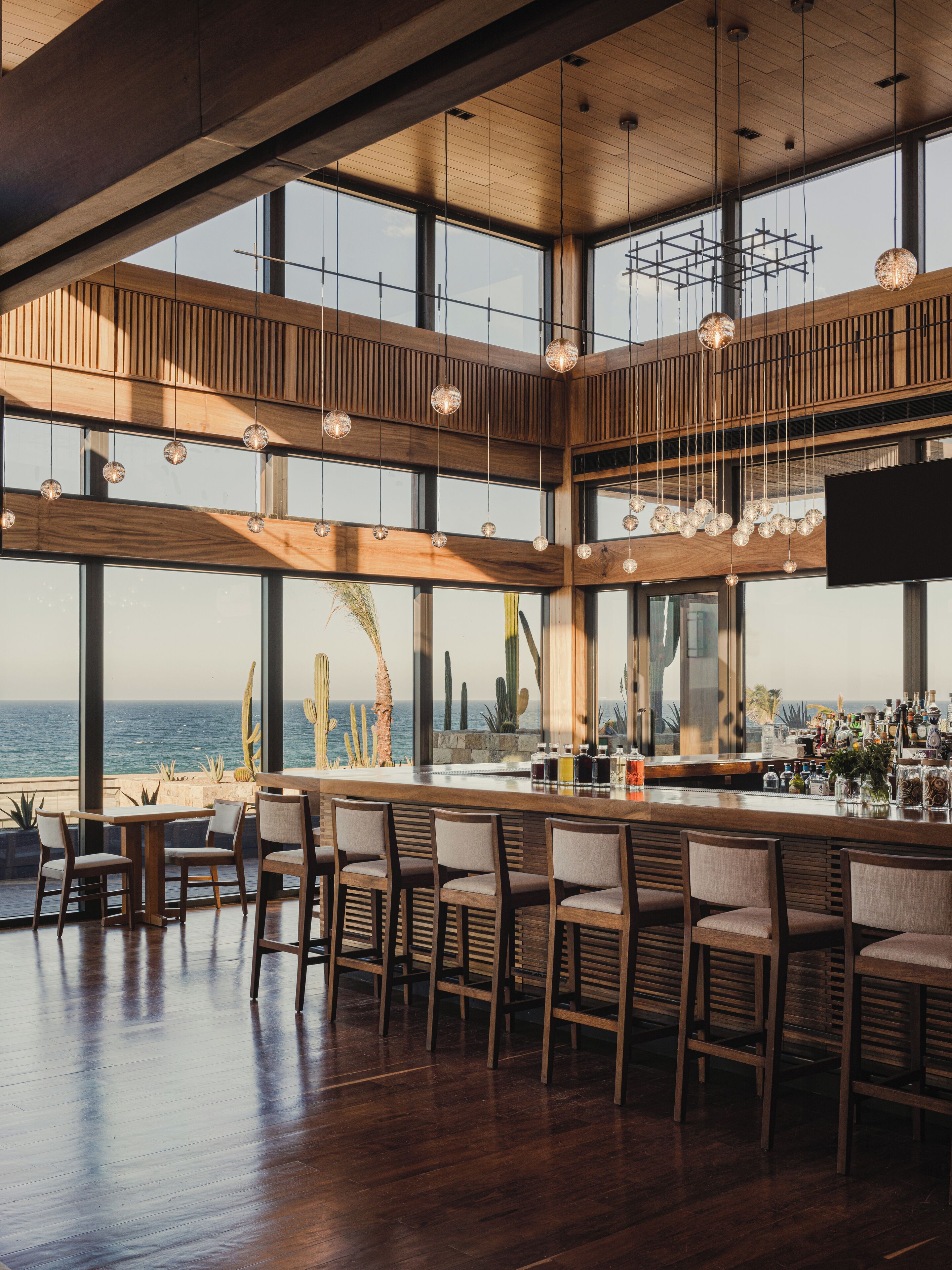 Nobu Residences Los Cabos