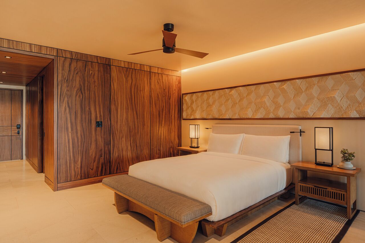 Nobu Residences Los Cabos