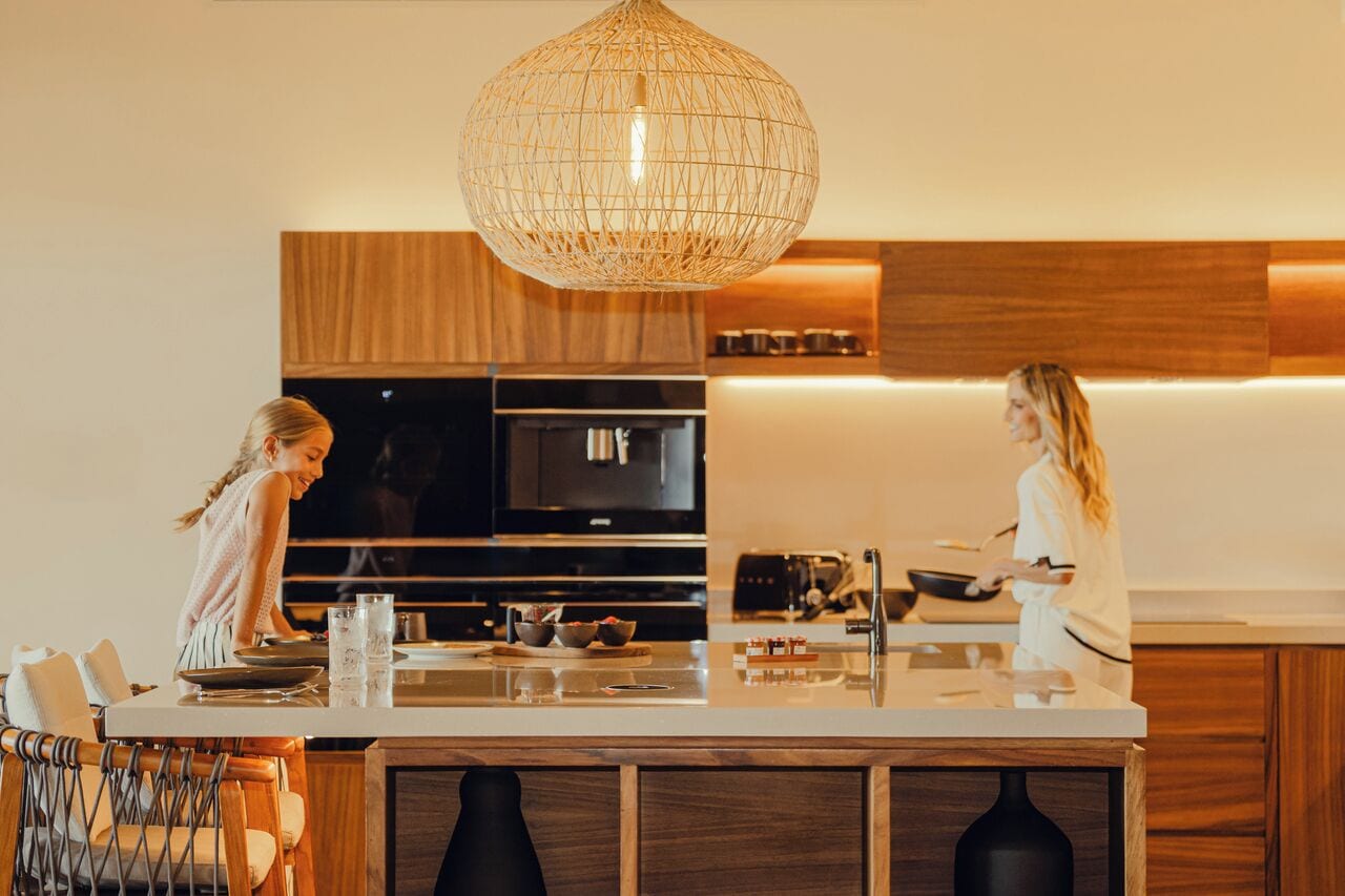 Nobu Residences Los Cabos