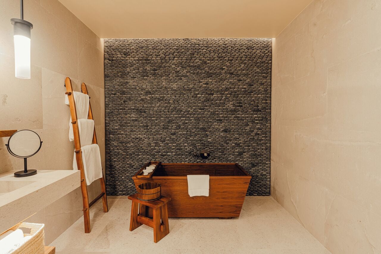 Nobu Residences Los Cabos