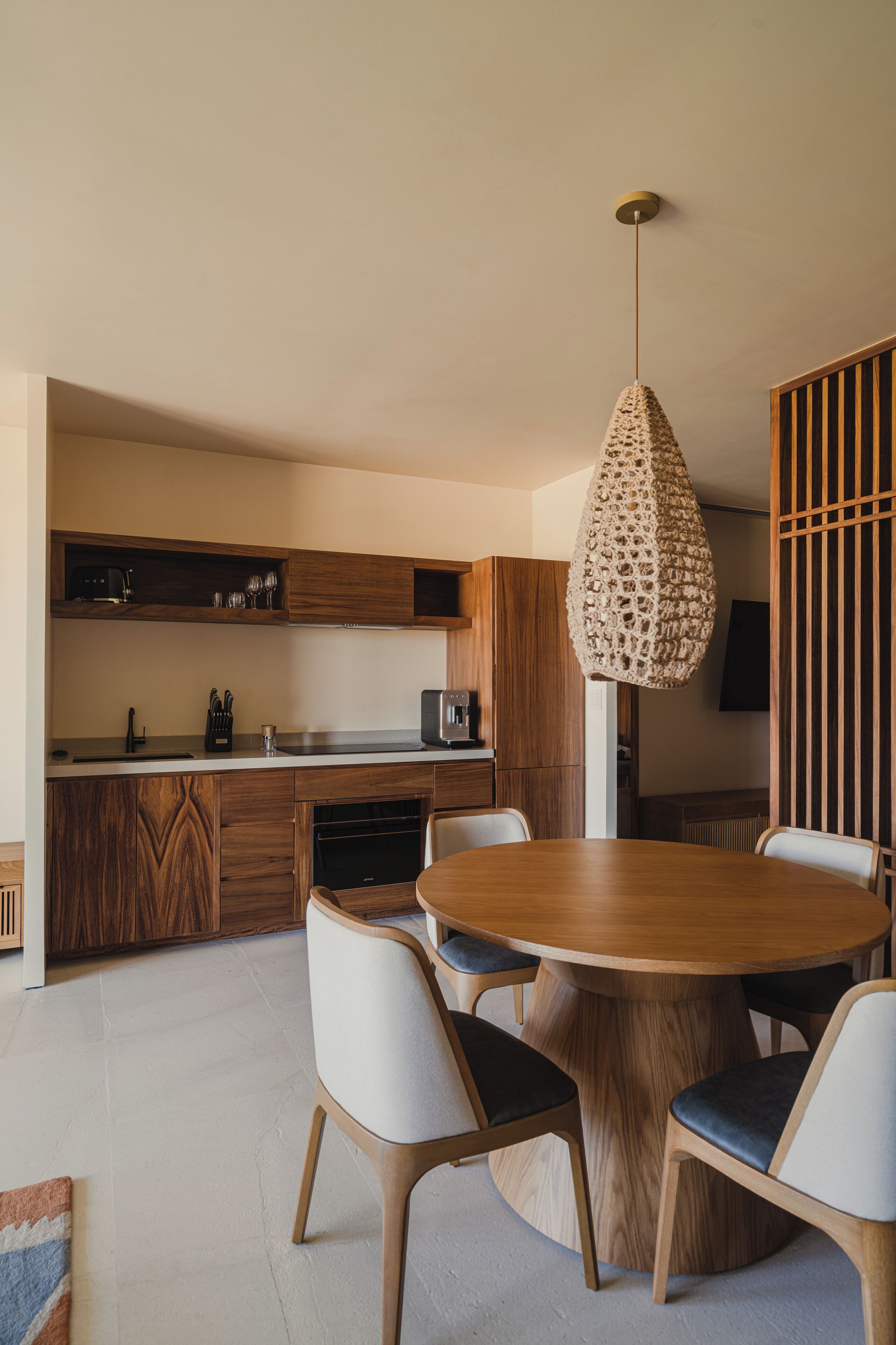 Nobu Residences Los Cabos