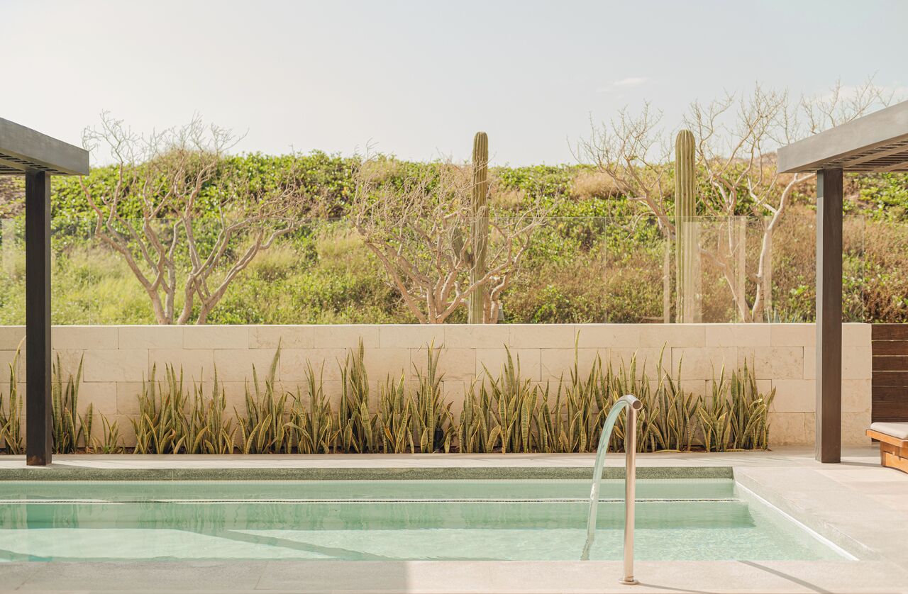 Nobu Residences Los Cabos