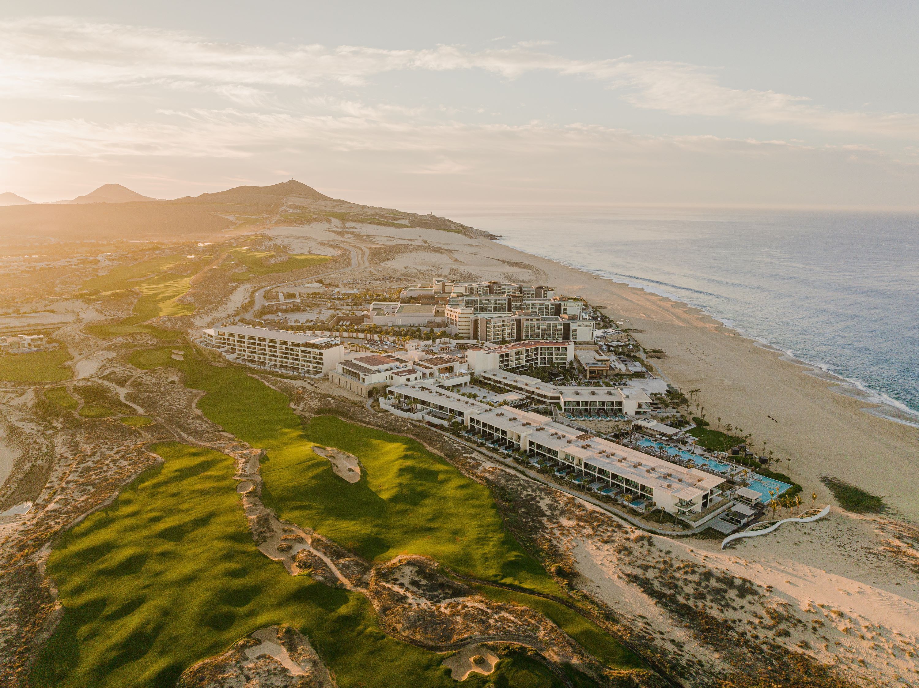 Nobu Residences Los Cabos