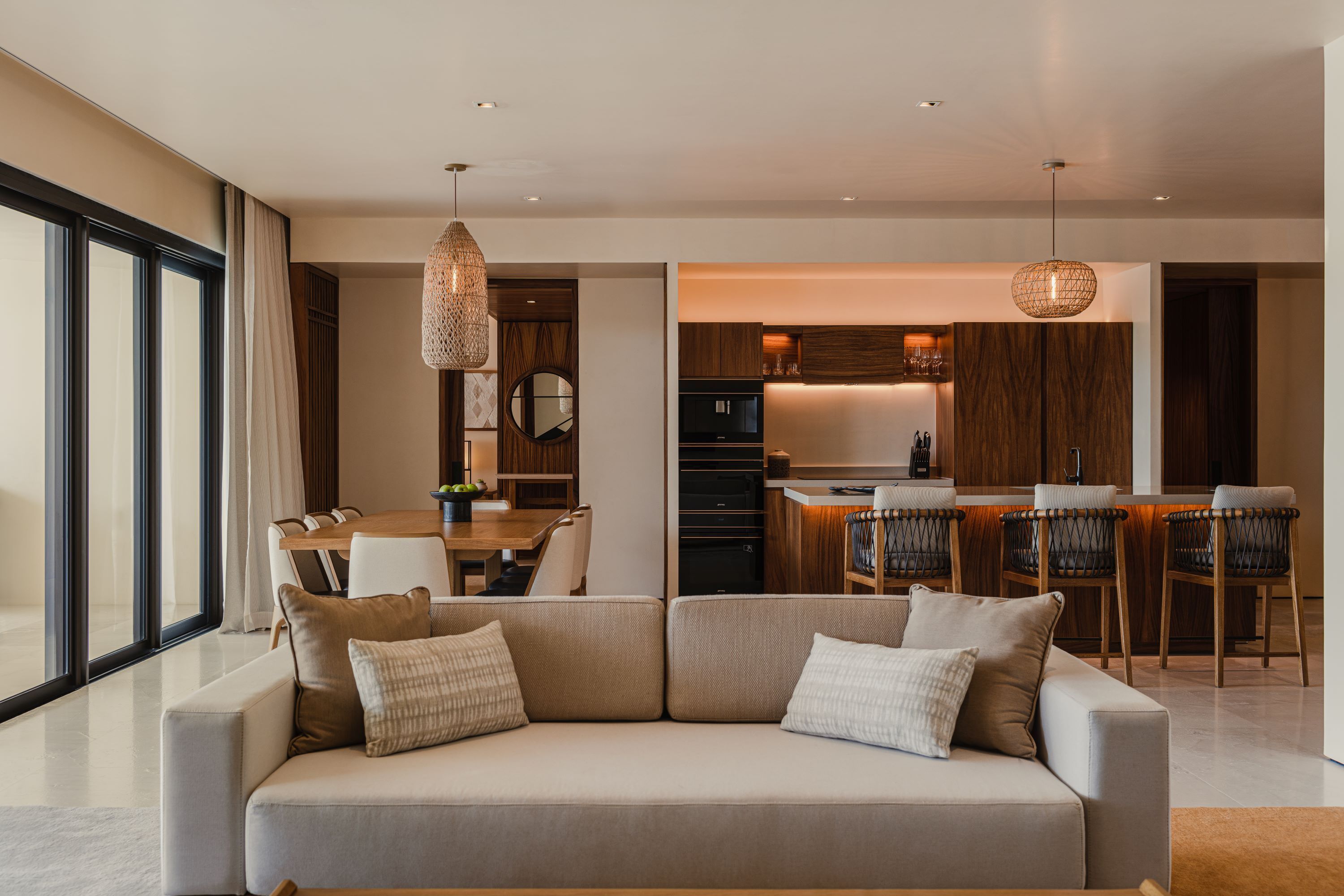 Nobu Residences Los Cabos