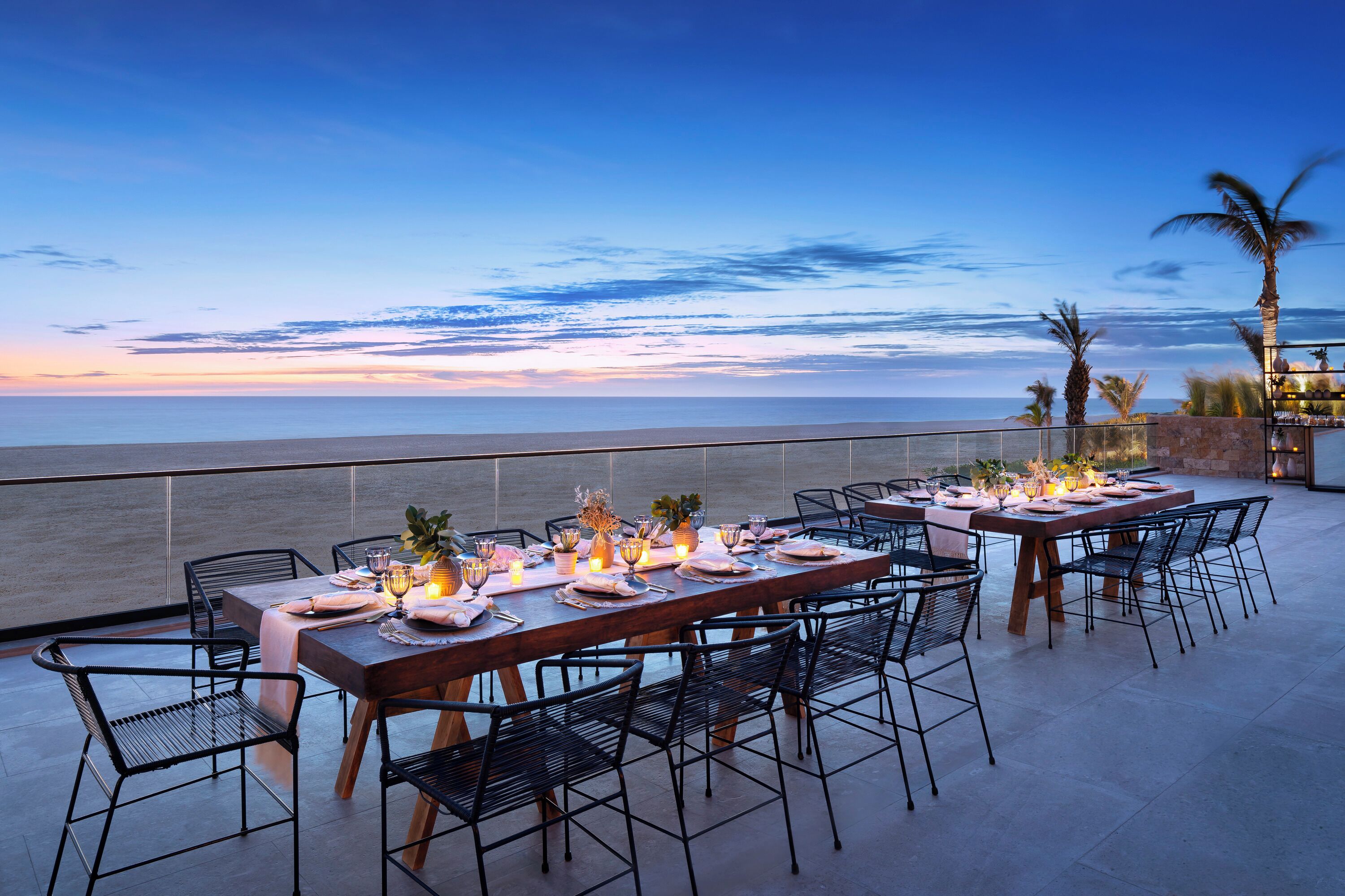 Nobu Residences Los Cabos