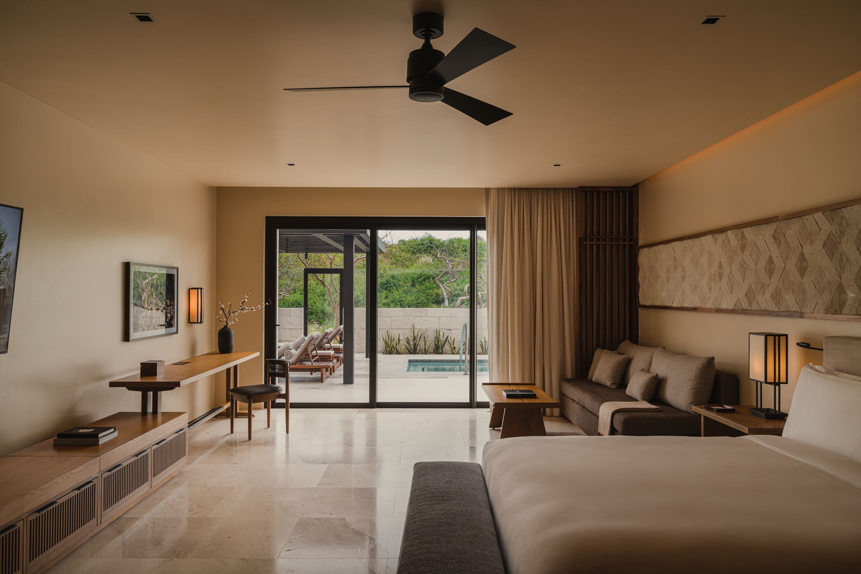 Nobu Residences Los Cabos