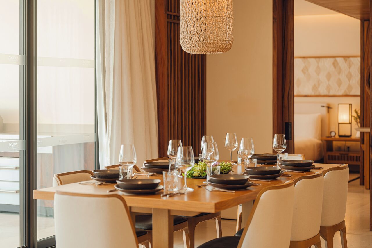 Nobu Residences Los Cabos