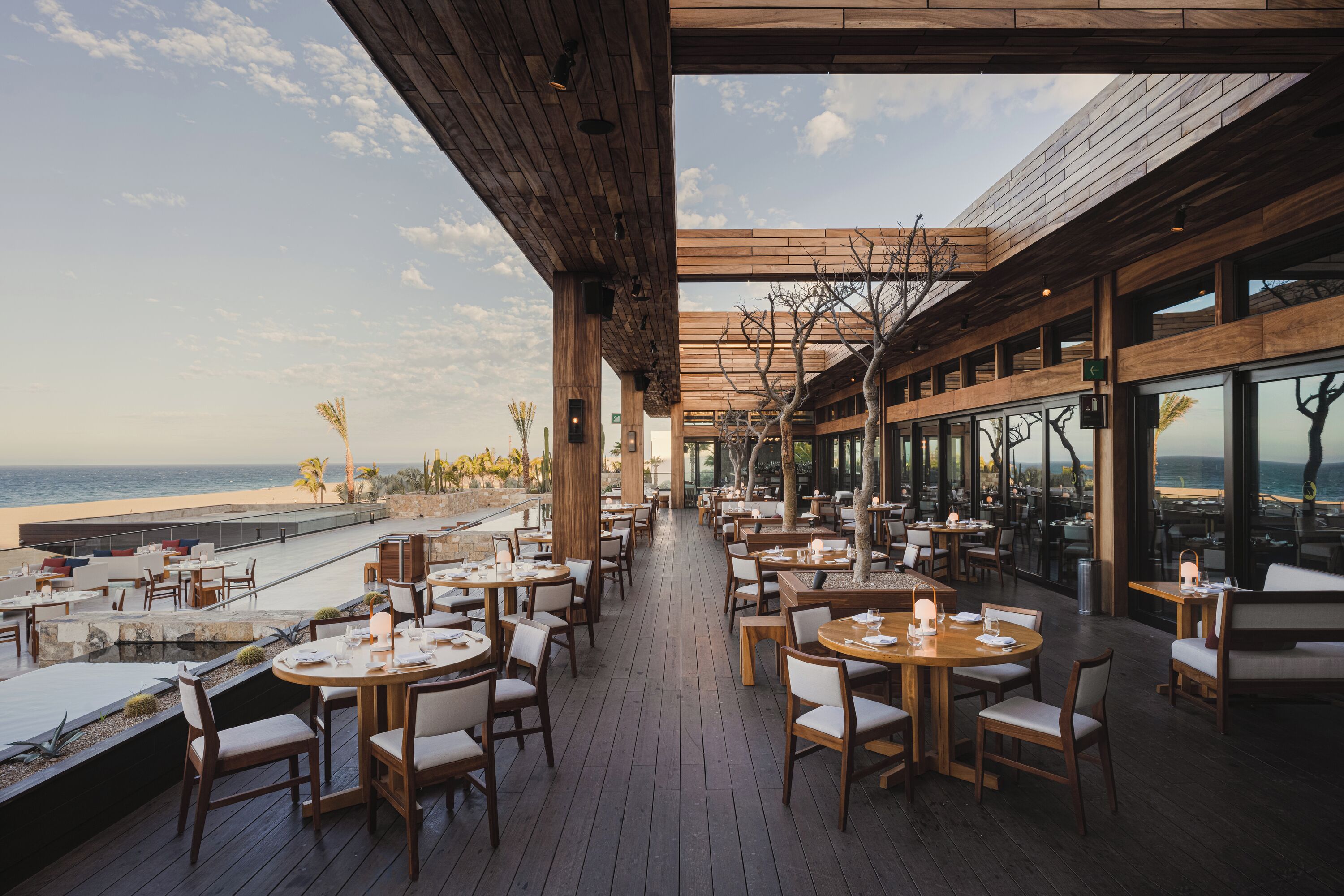 Nobu Residences Los Cabos