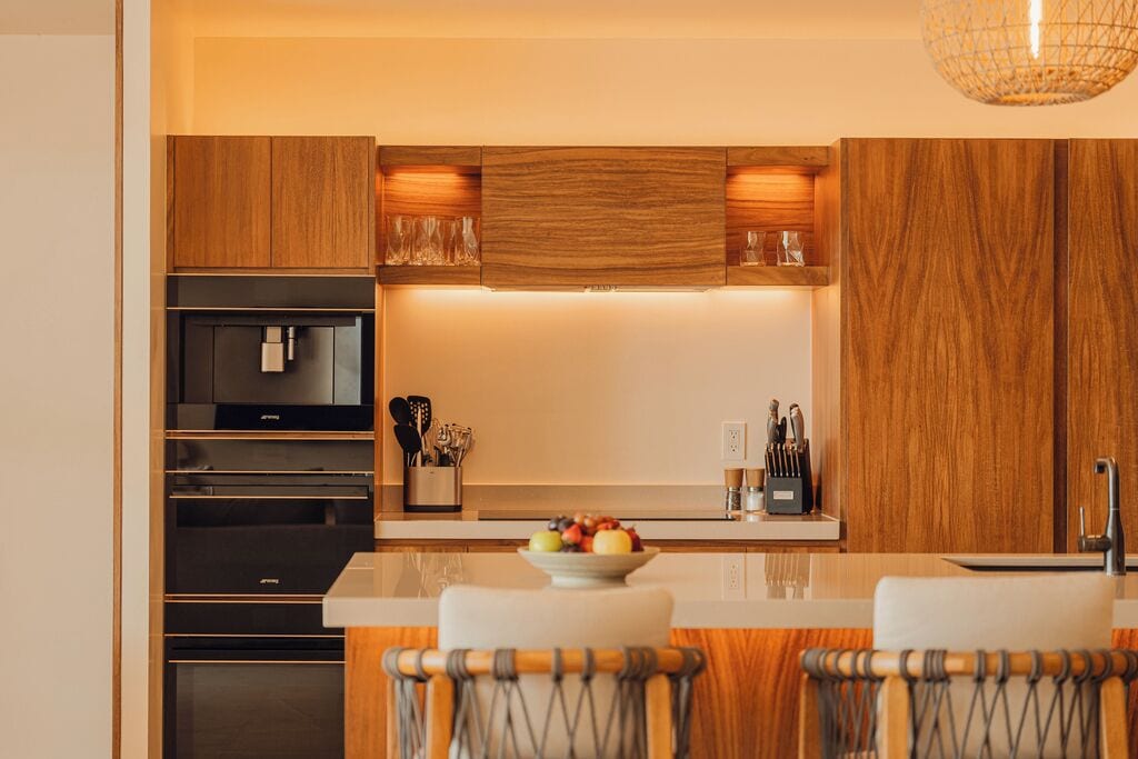 Nobu Residences Los Cabos