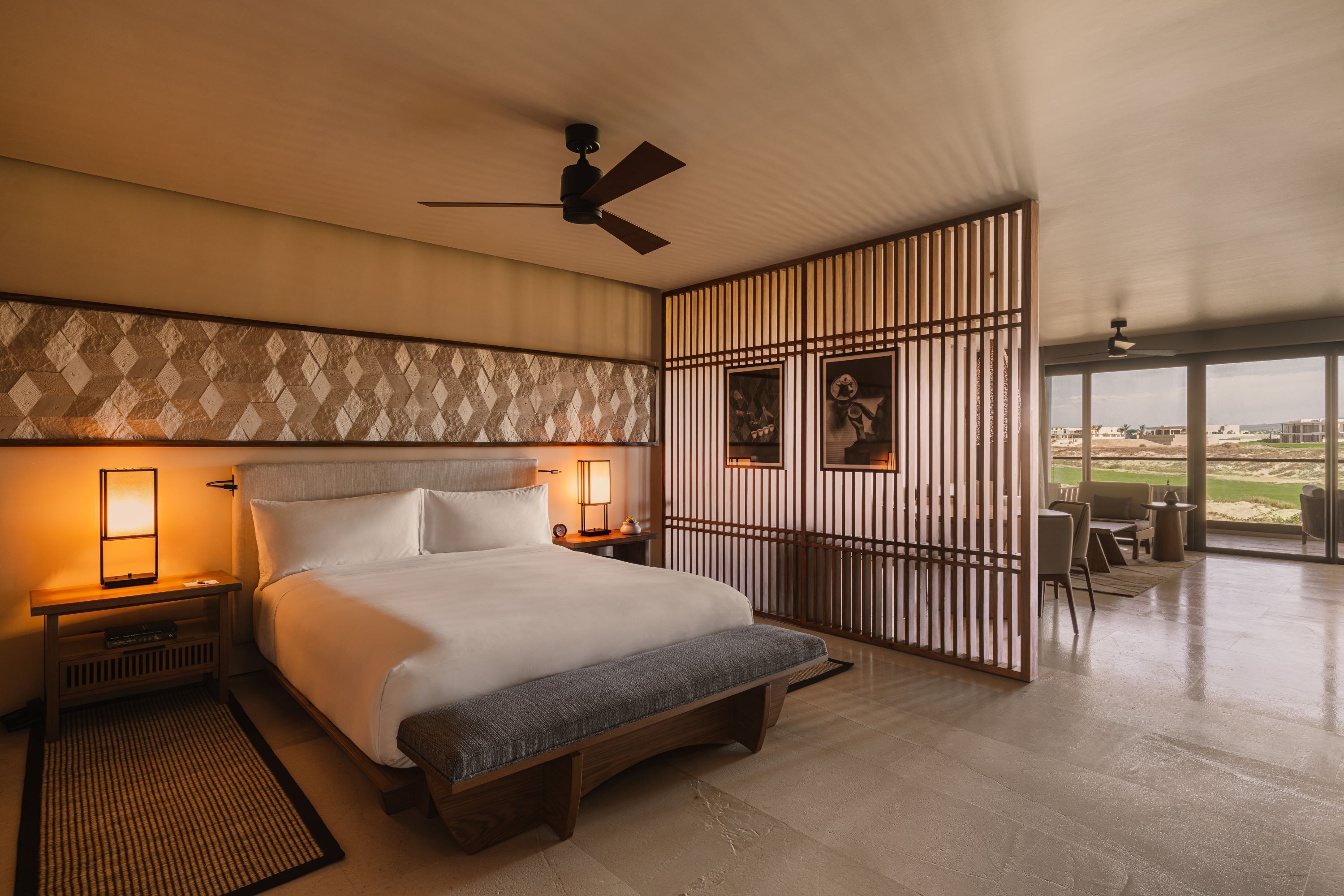 Nobu Residences Los Cabos