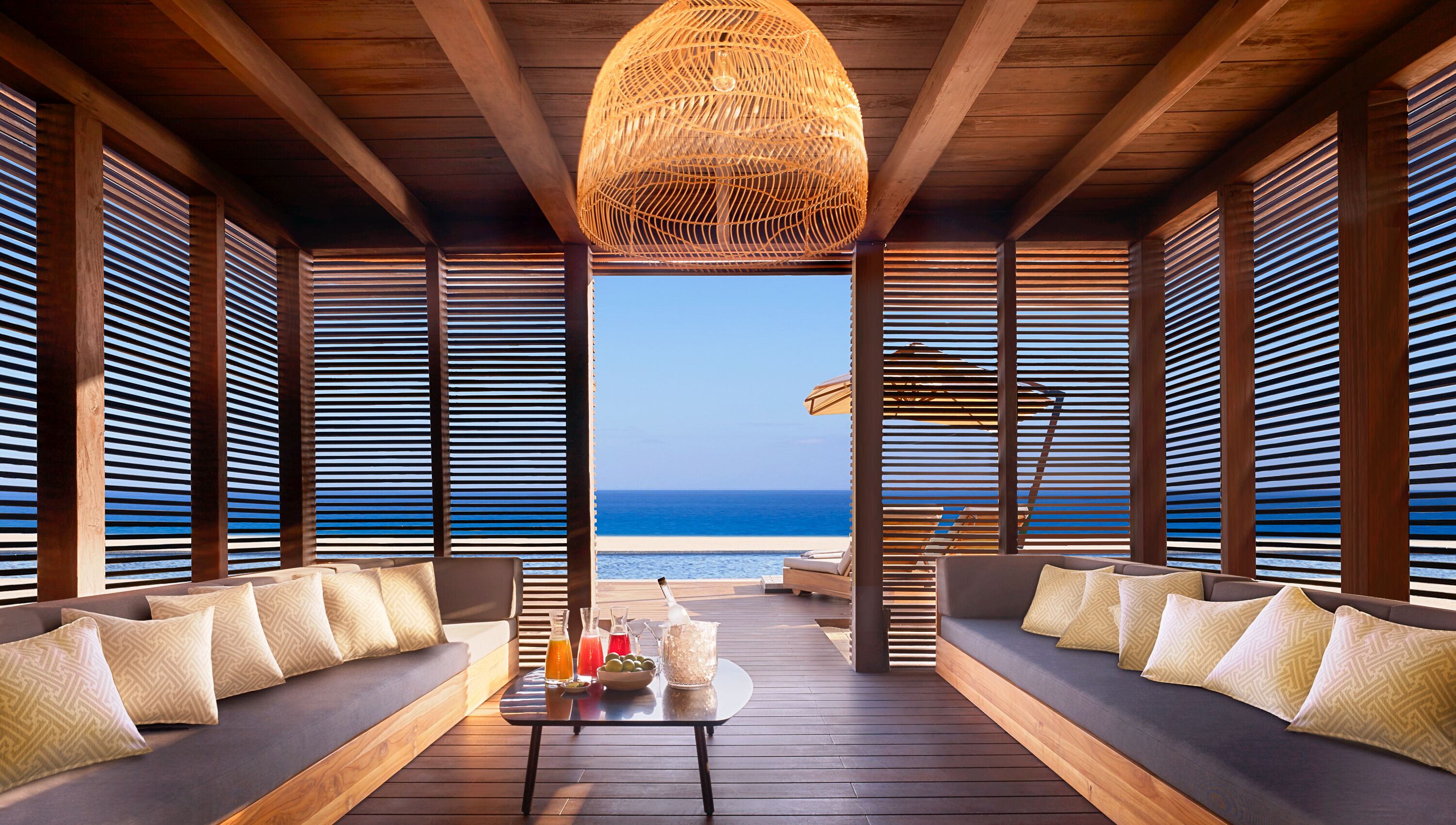 Nobu Residences Los Cabos