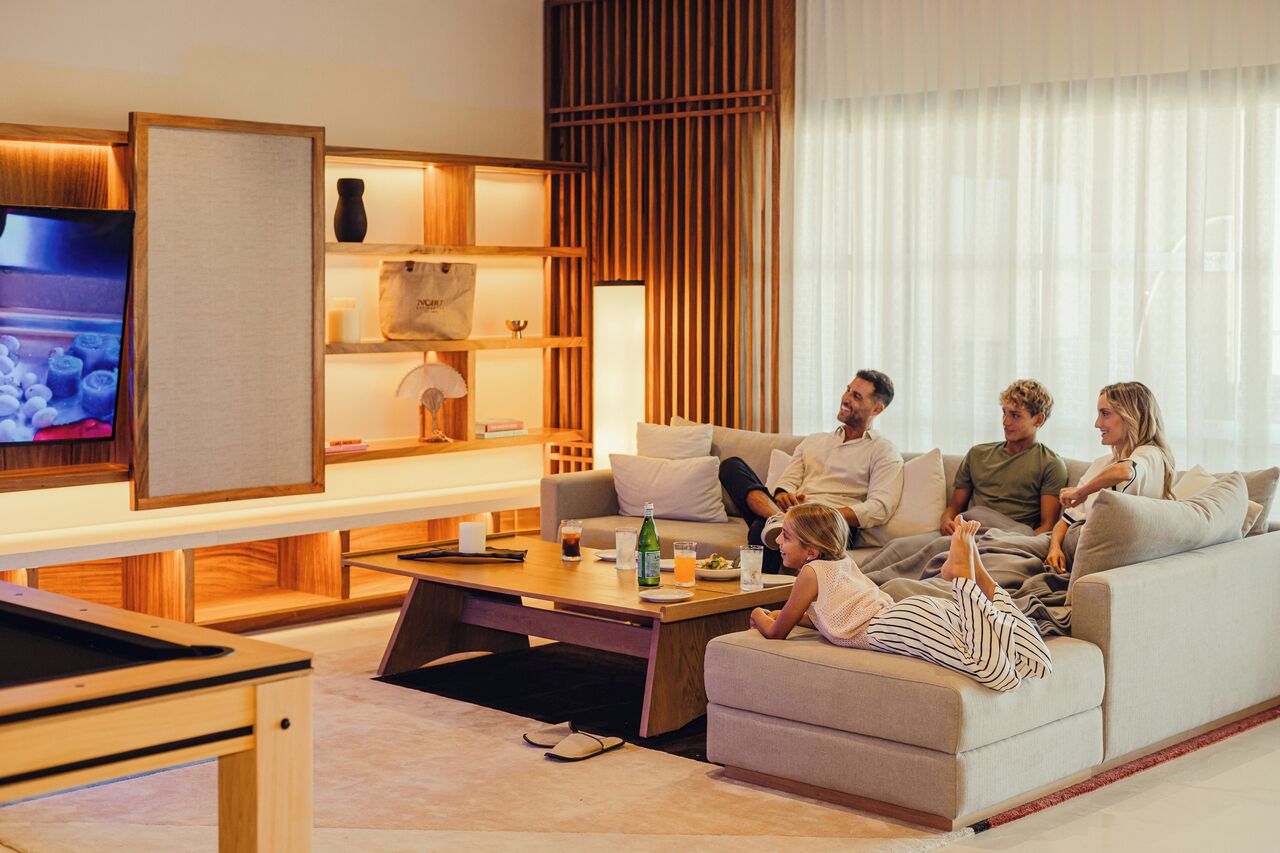 Nobu Residences Los Cabos