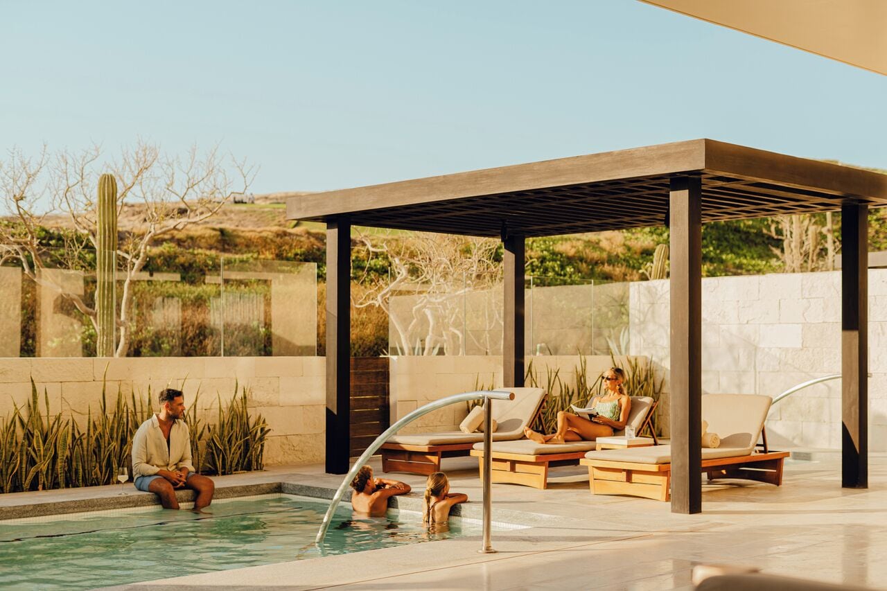 Nobu Residences Los Cabos