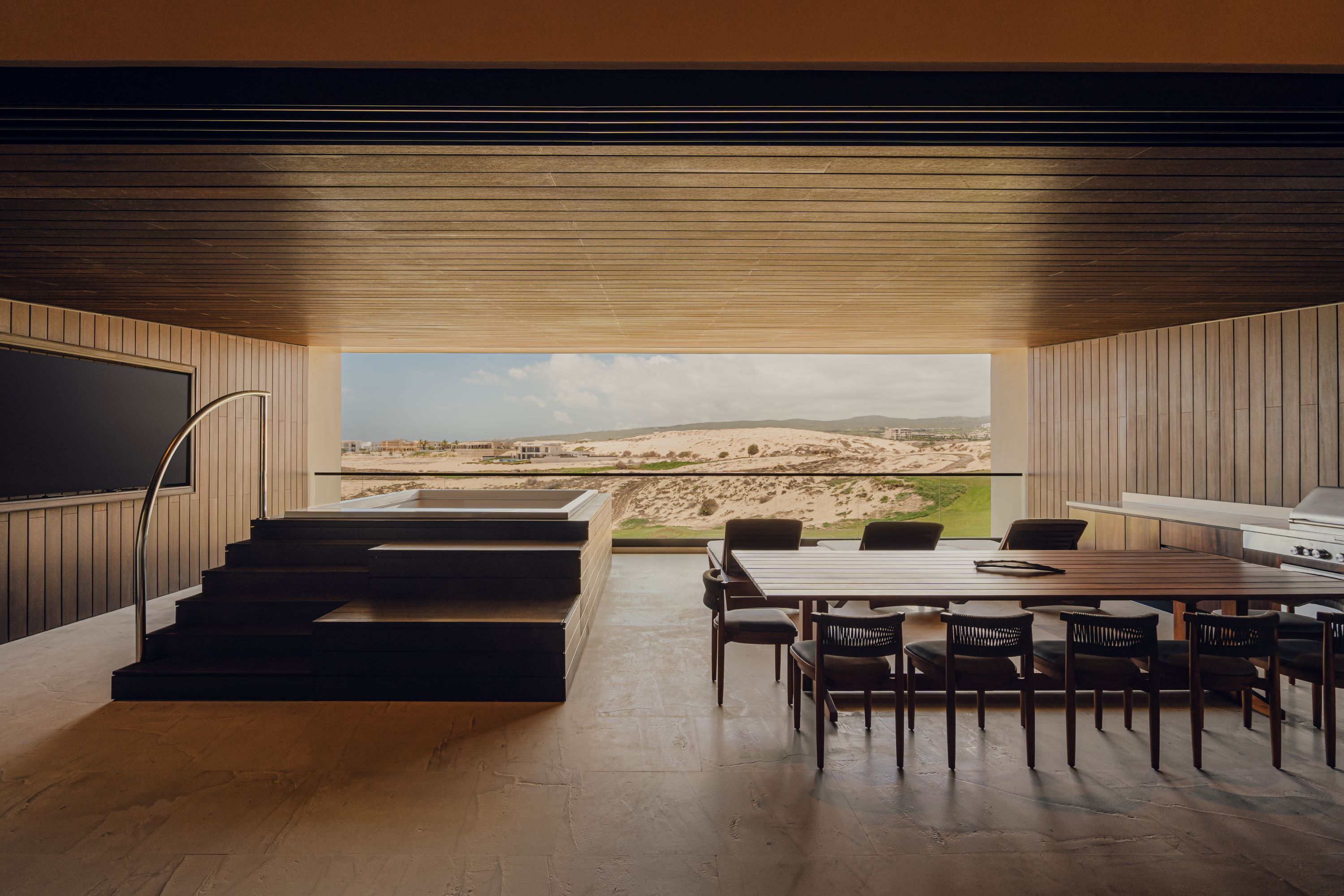 Nobu Residences Los Cabos