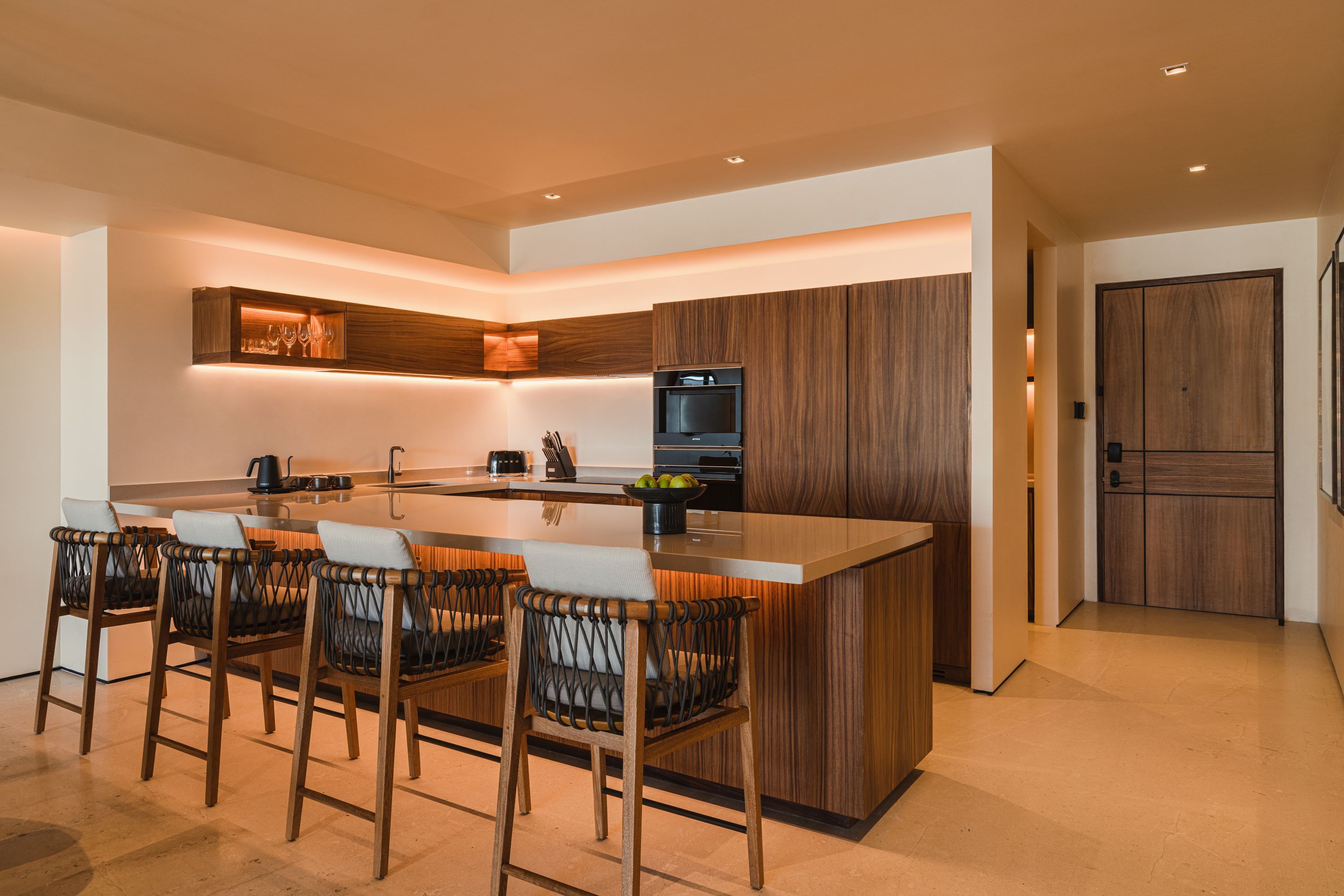 Nobu Residences Los Cabos
