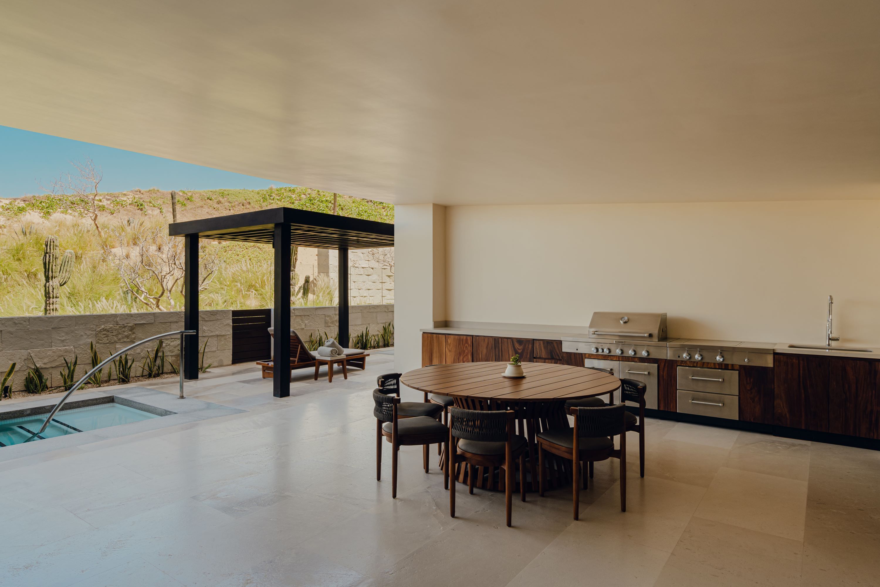 Nobu Residences Los Cabos
