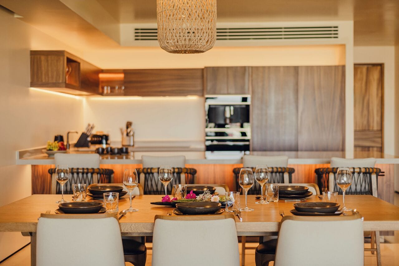 Nobu Residences Los Cabos